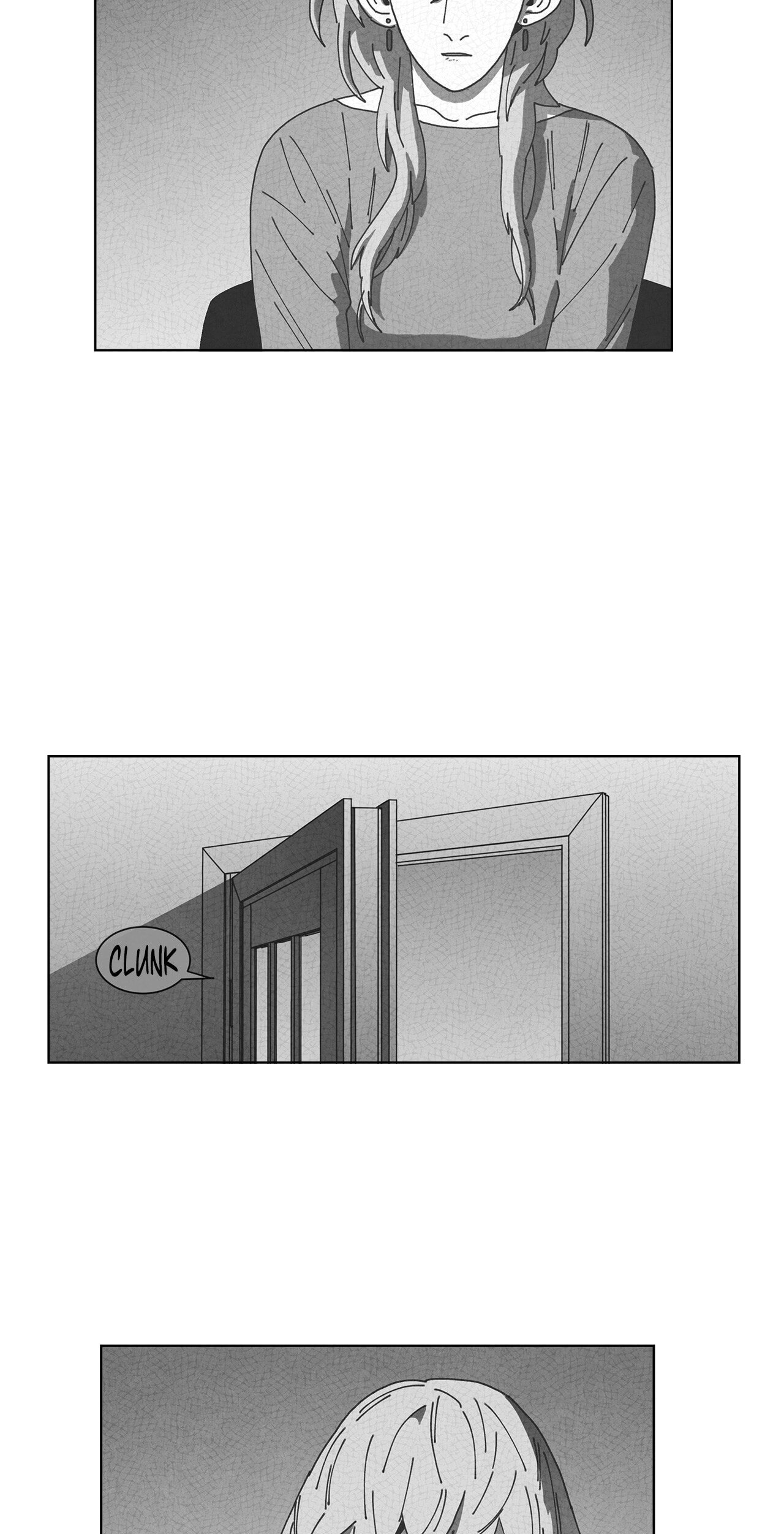 Dark Heaven Chapter 62 page 3 - 