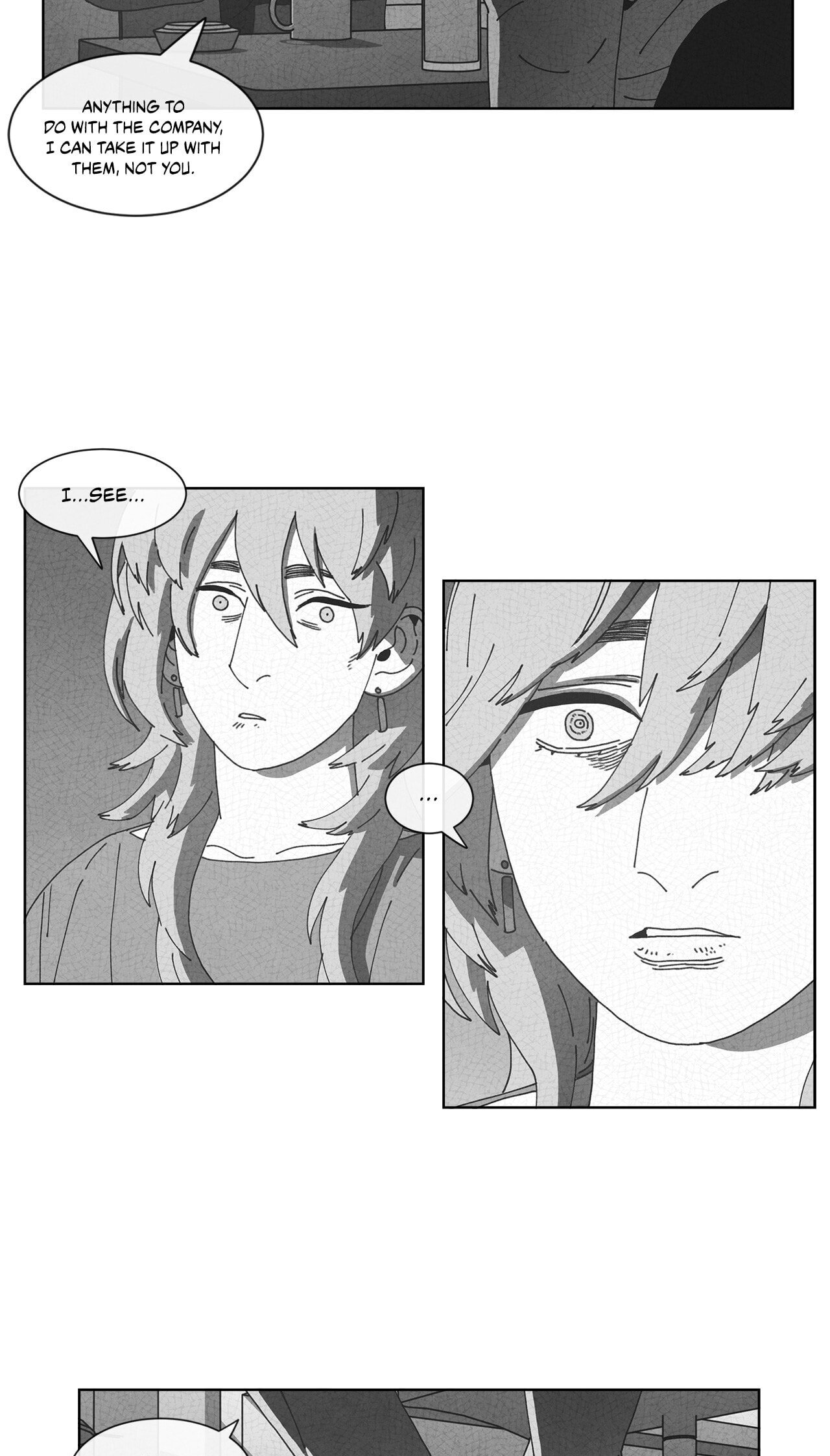 Dark Heaven Chapter 62 page 21 - 
