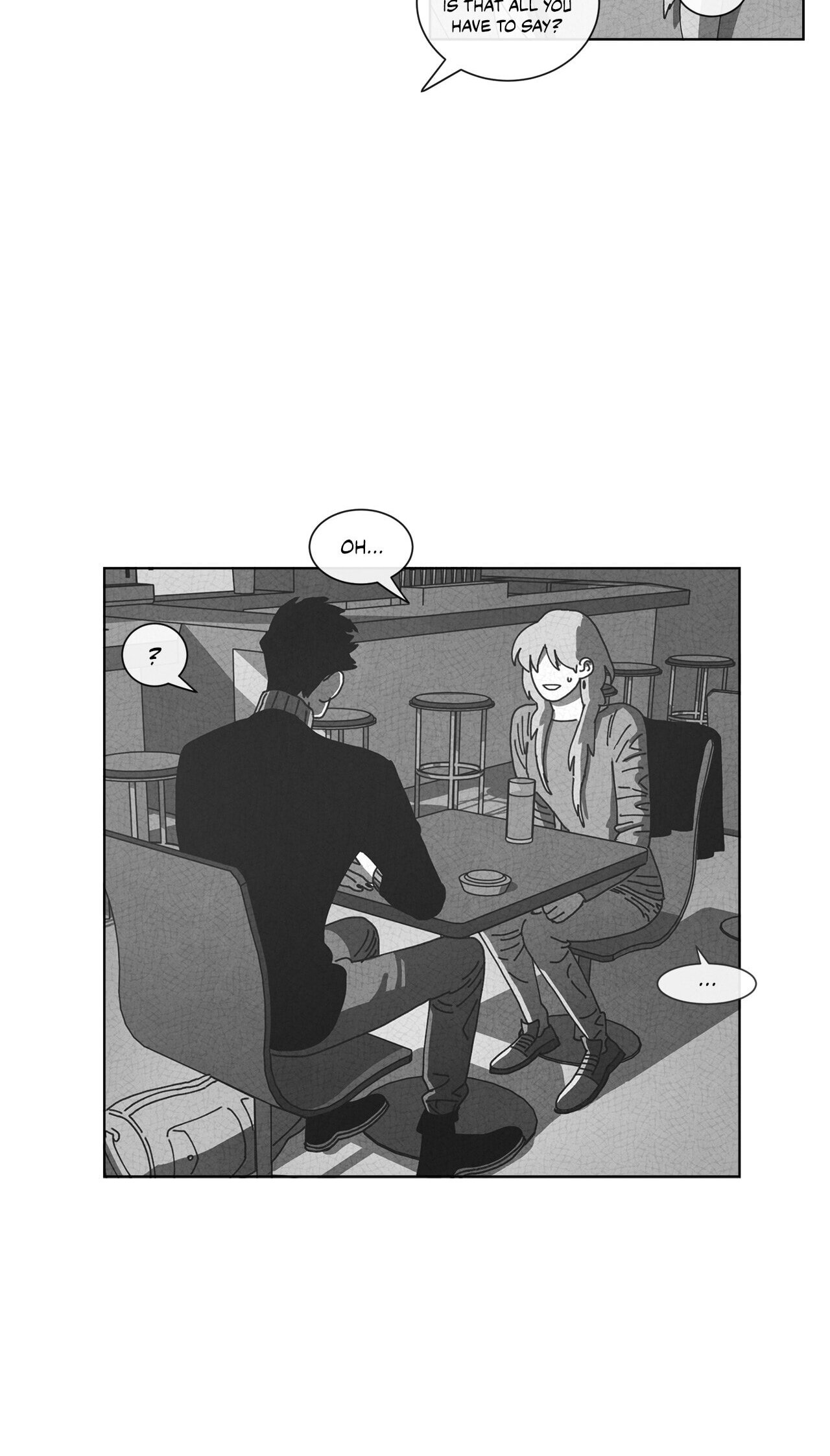 Dark Heaven Chapter 62 page 24 - 