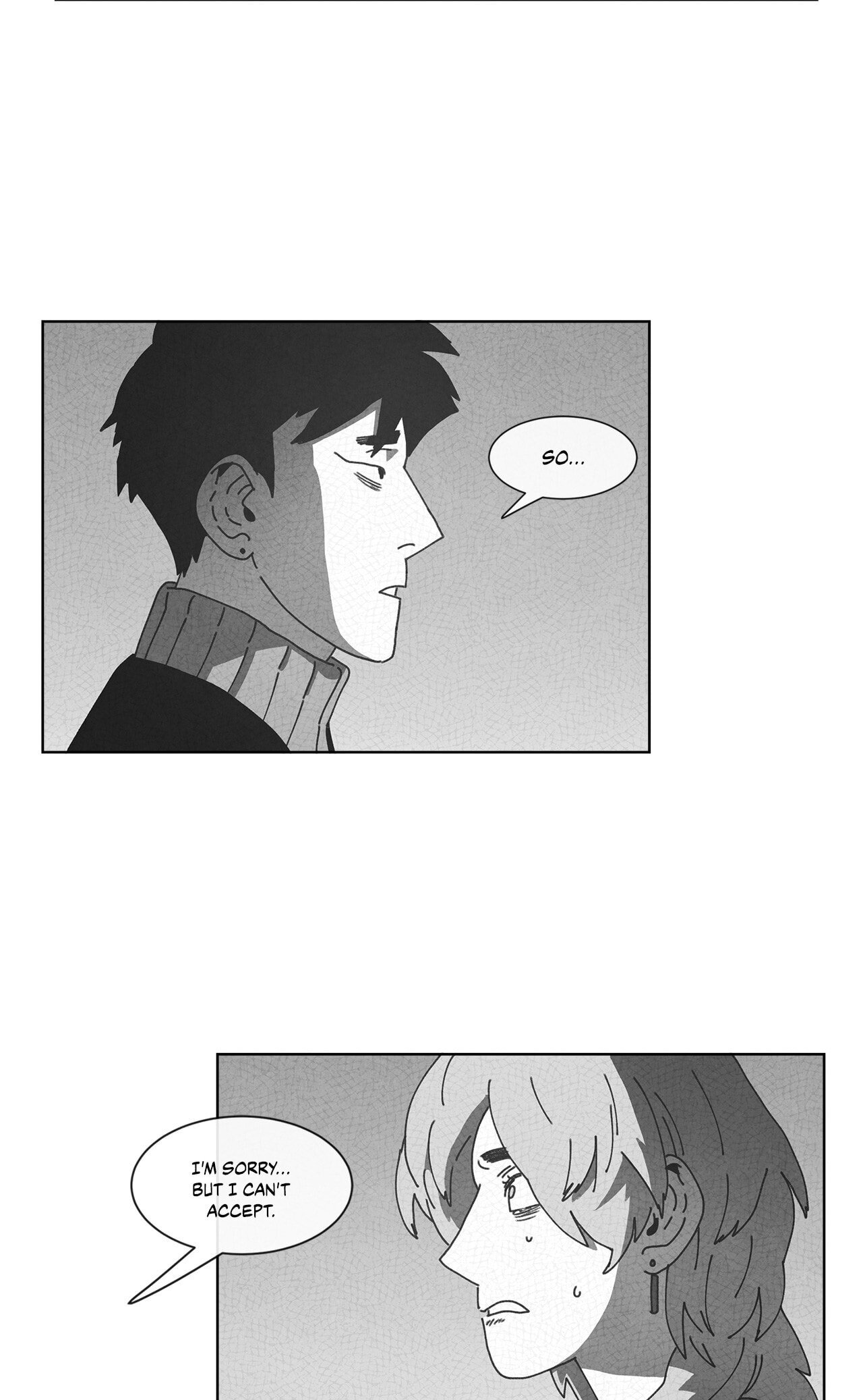 Dark Heaven Chapter 62 page 27 - 