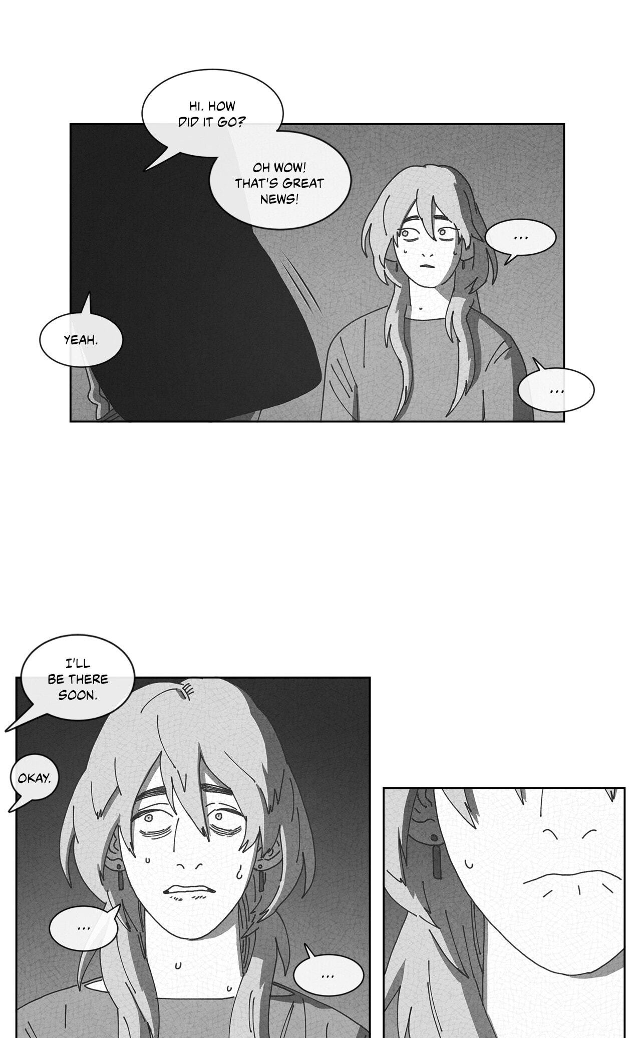 Dark Heaven Chapter 62 page 31 - 