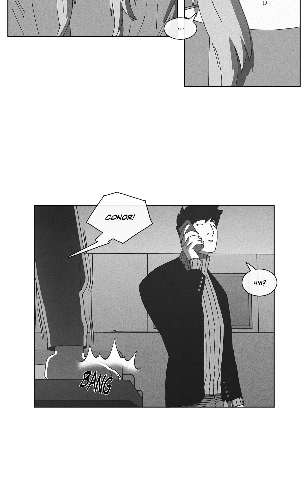 Dark Heaven Chapter 62 page 32 - 