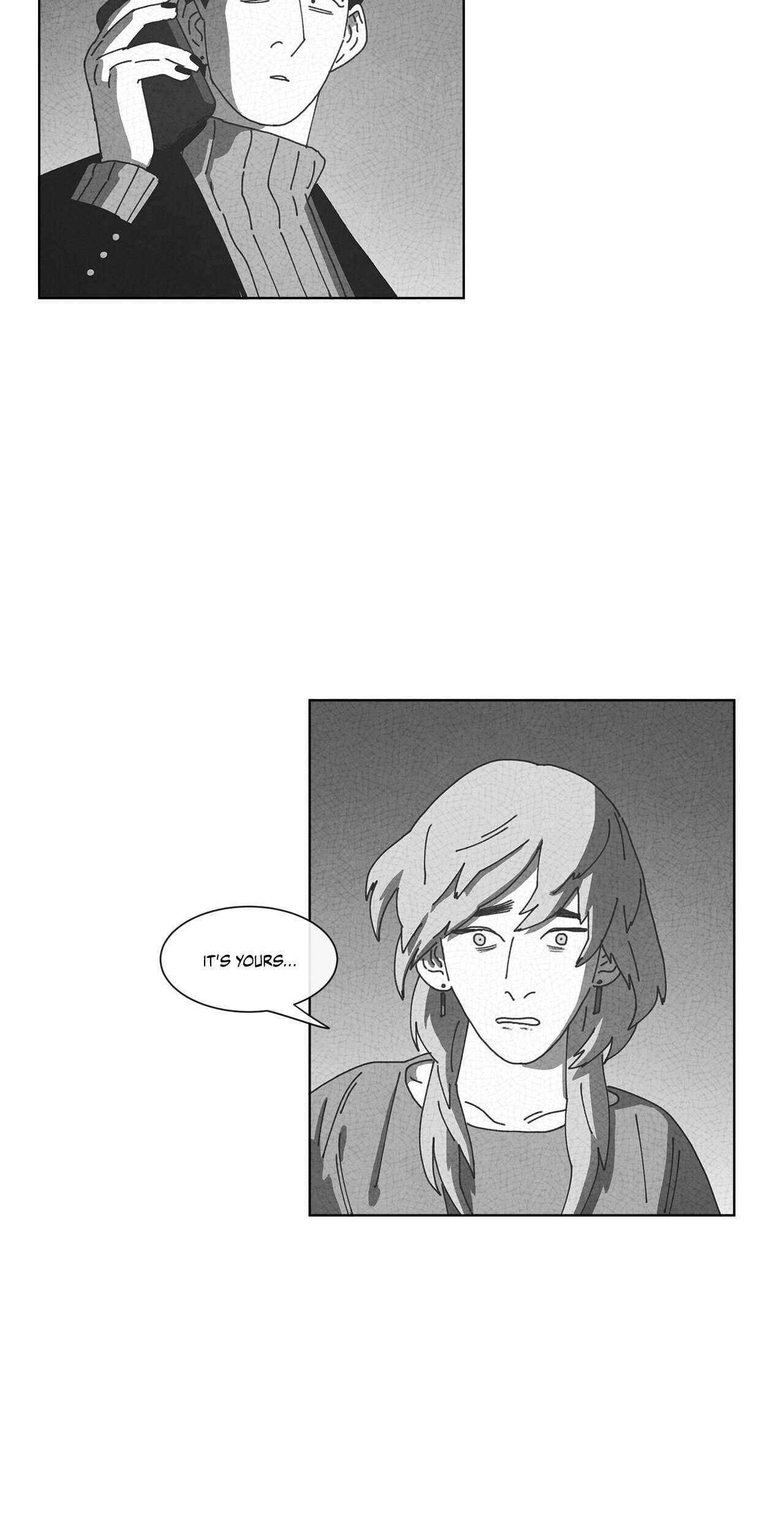 Dark Heaven Chapter 62 page 34 - 