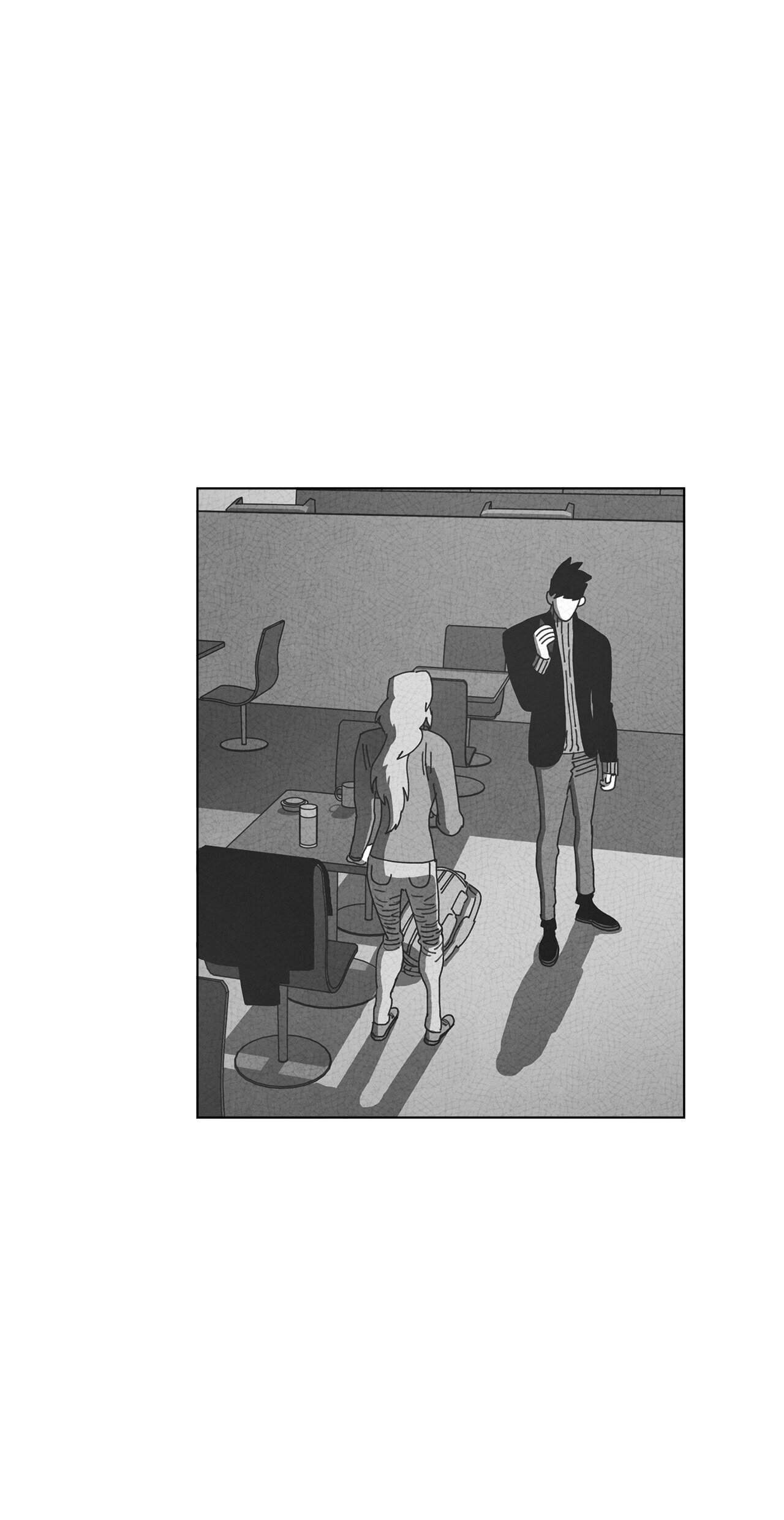 Dark Heaven Chapter 62 page 36 - 
