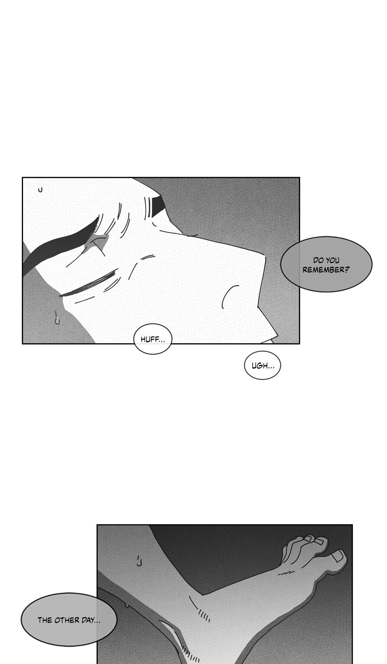 Dark Heaven Chapter 62 page 42 - 