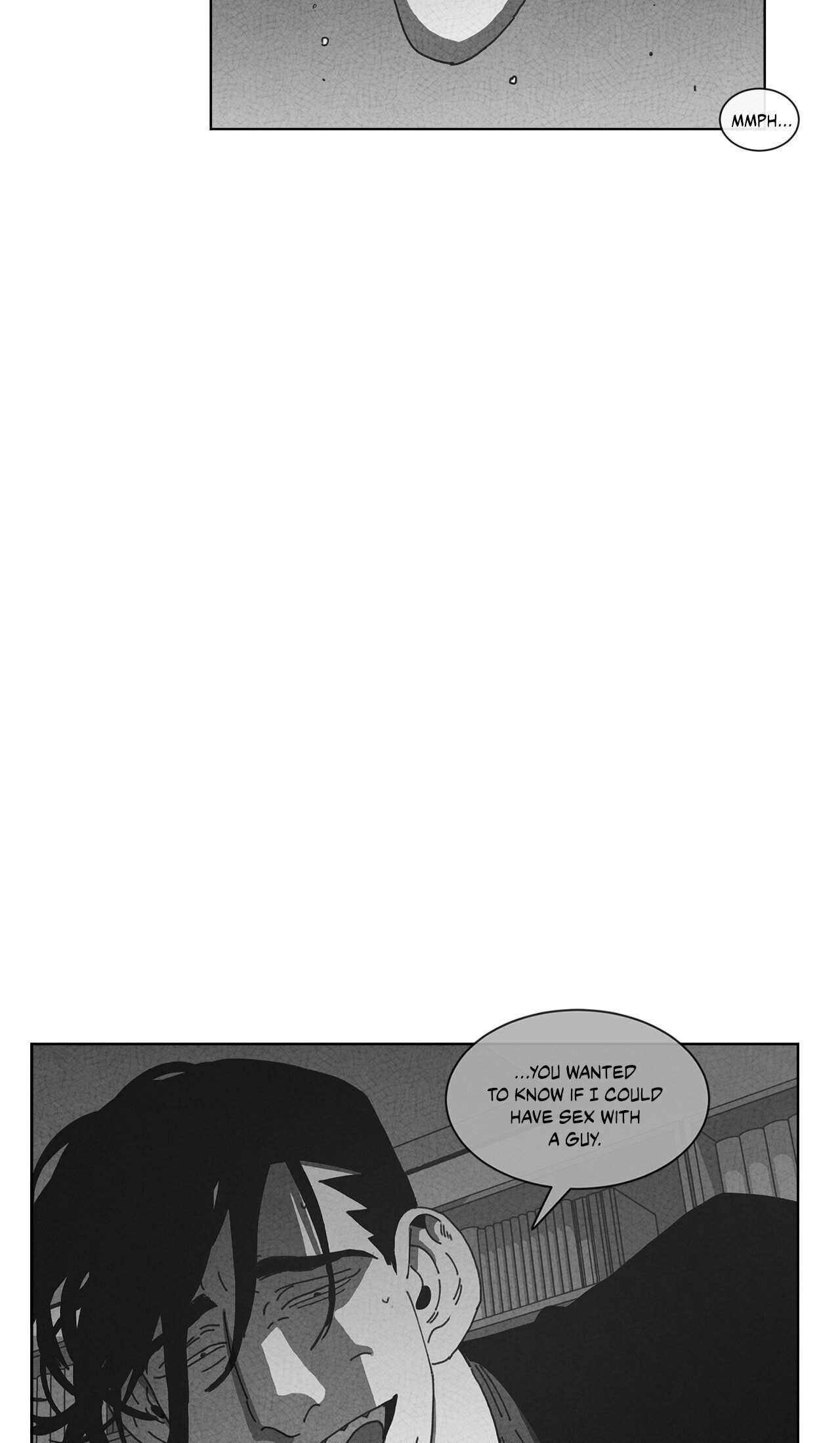 Dark Heaven Chapter 62 page 43 - 