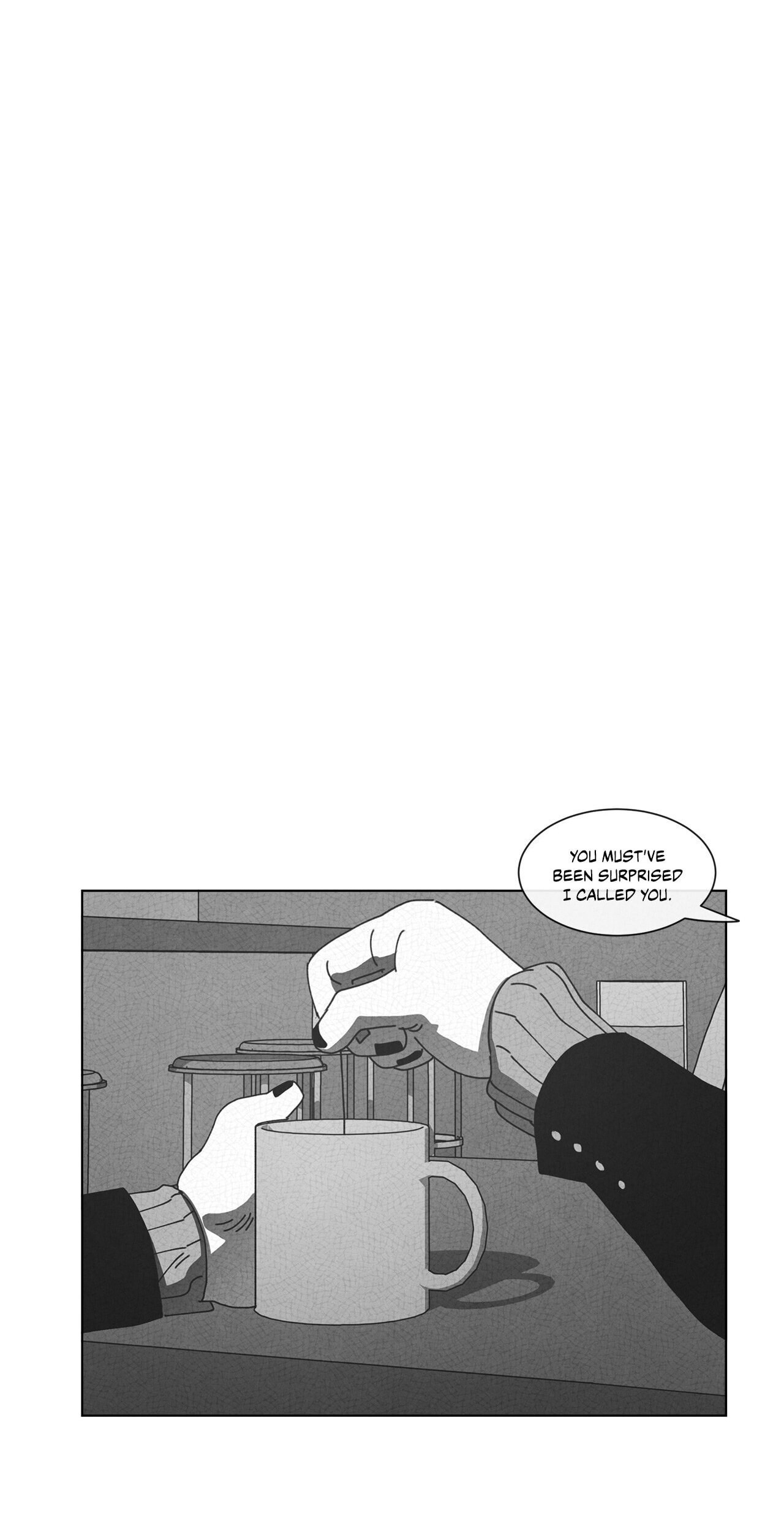 Dark Heaven Chapter 62 page 6 - 