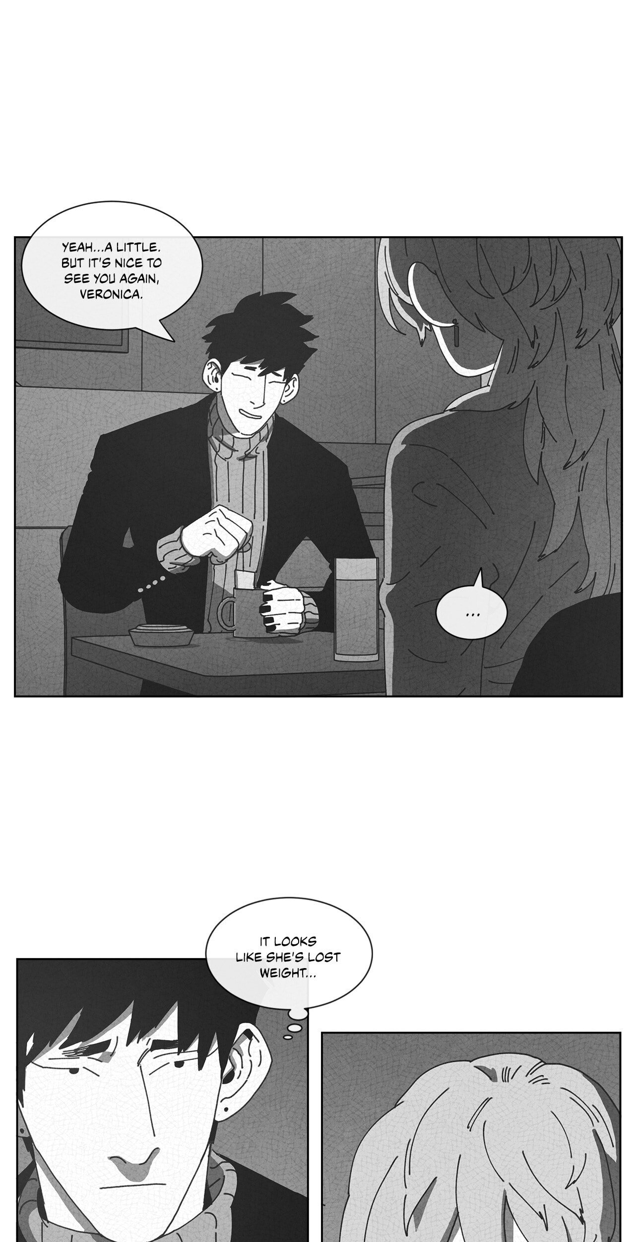 Dark Heaven Chapter 62 page 7 - 