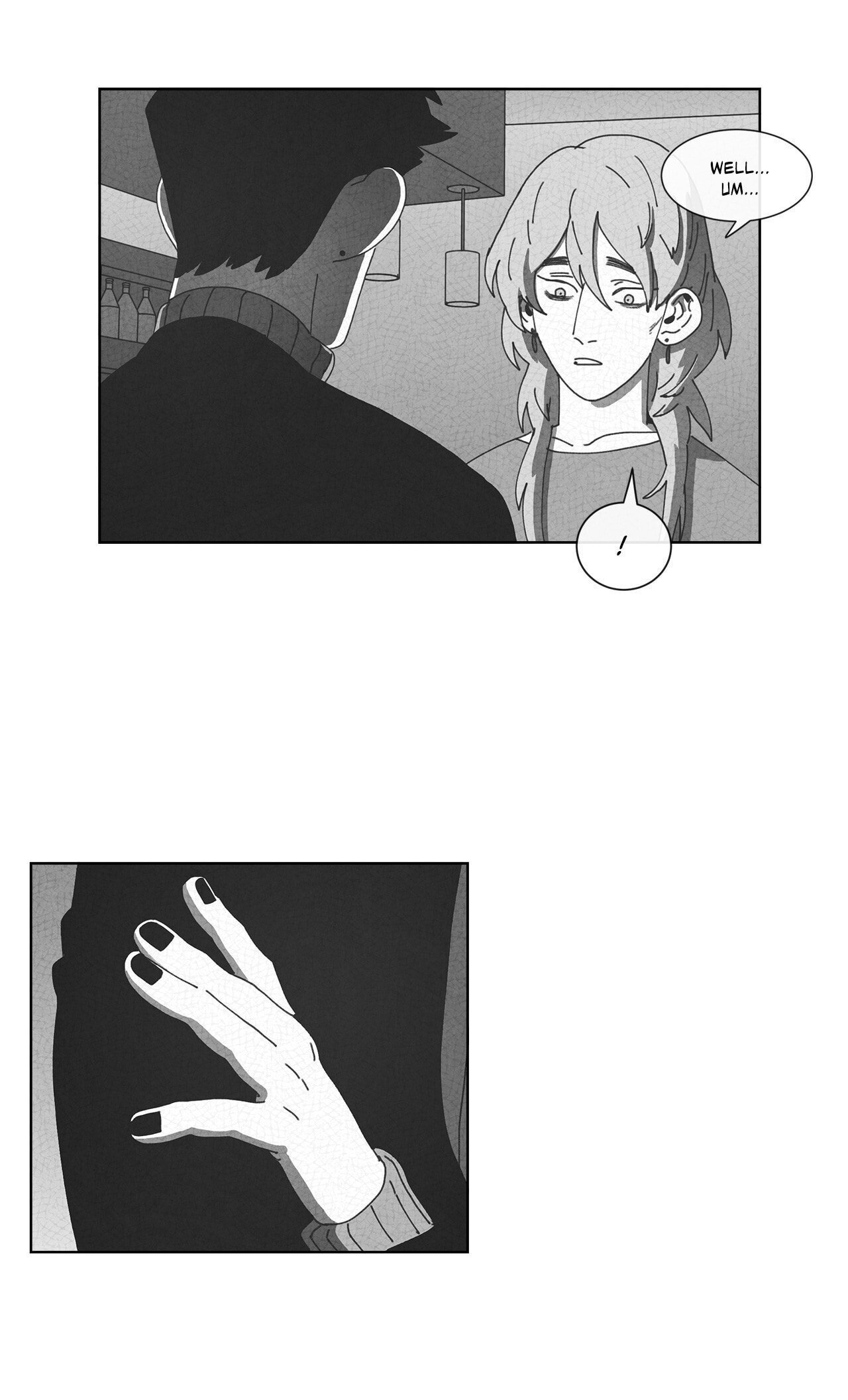Dark Heaven Chapter 62 page 9 - 