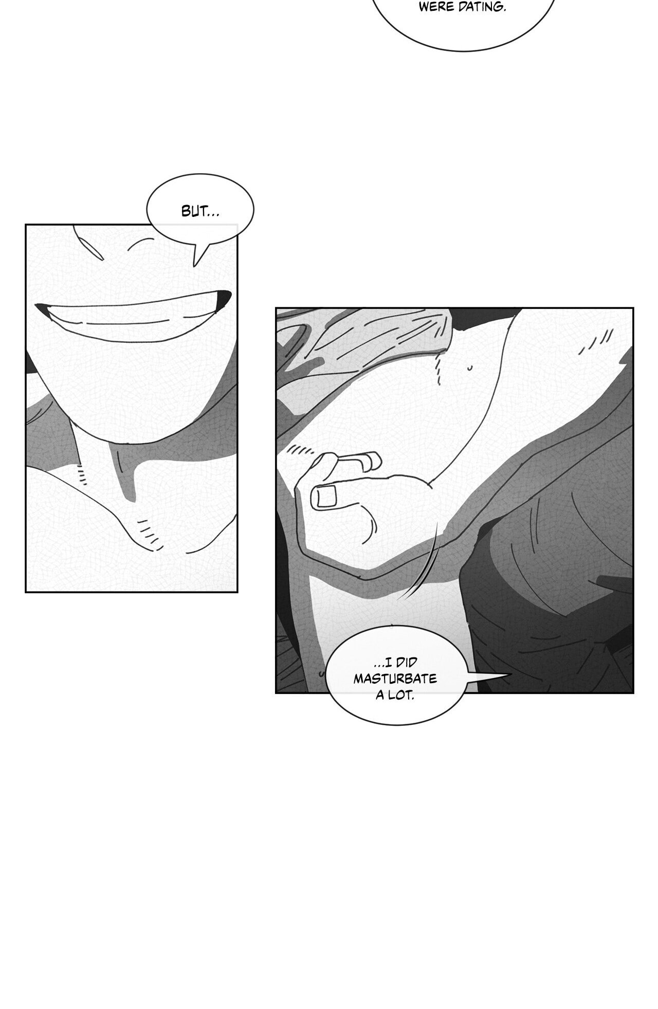 Dark Heaven Chapter 63 page 16 - 