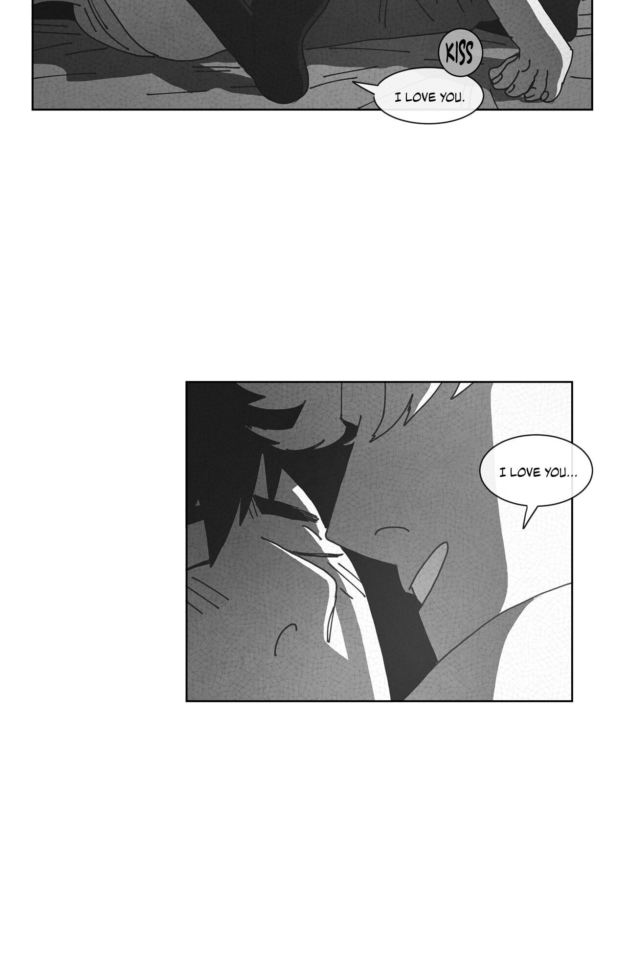 Dark Heaven Chapter 63 page 21 - 