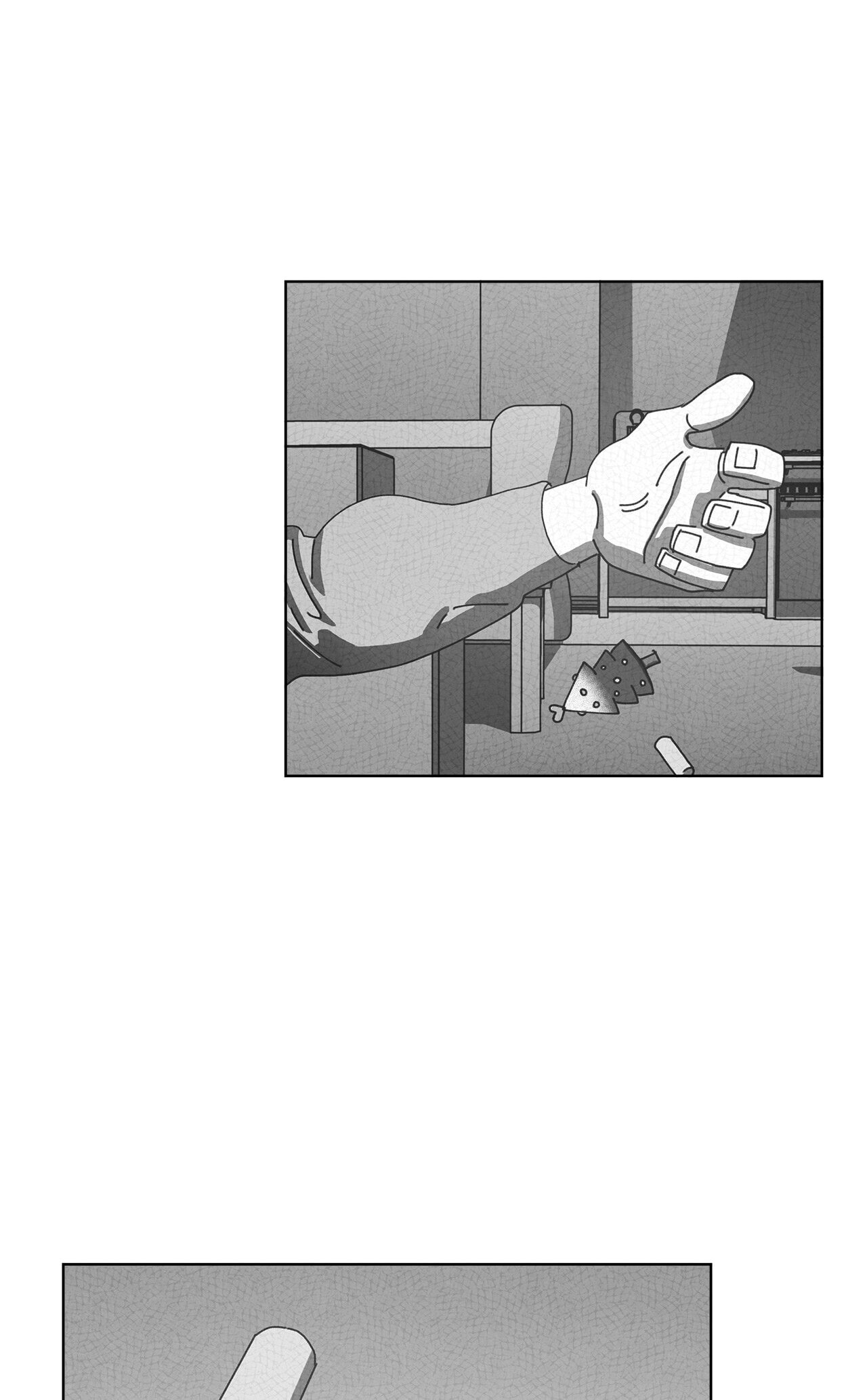 Dark Heaven Chapter 63 page 24 - 