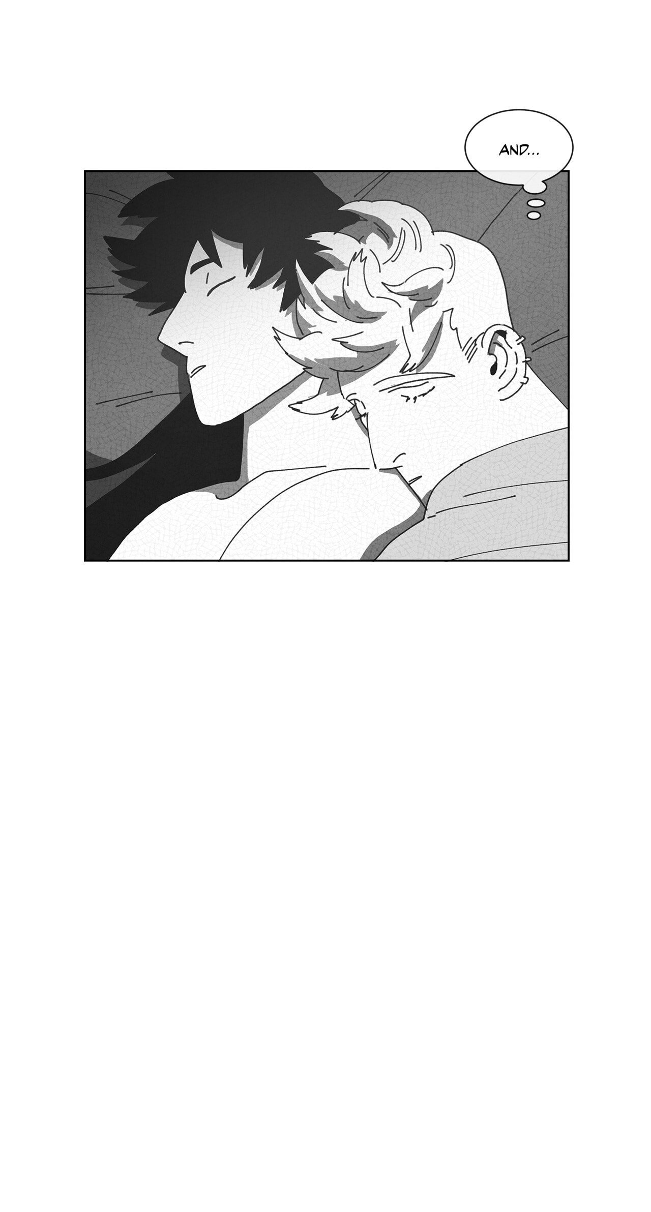 Dark Heaven Chapter 63 page 45 - 