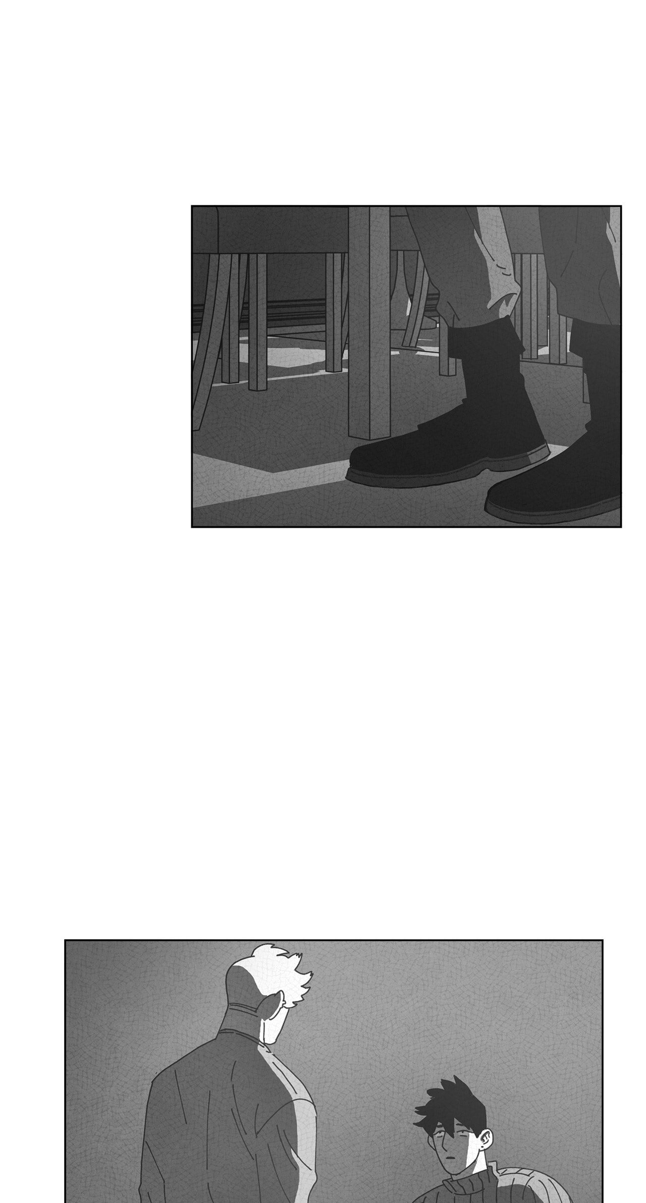 Dark Heaven Chapter 63 page 46 - 
