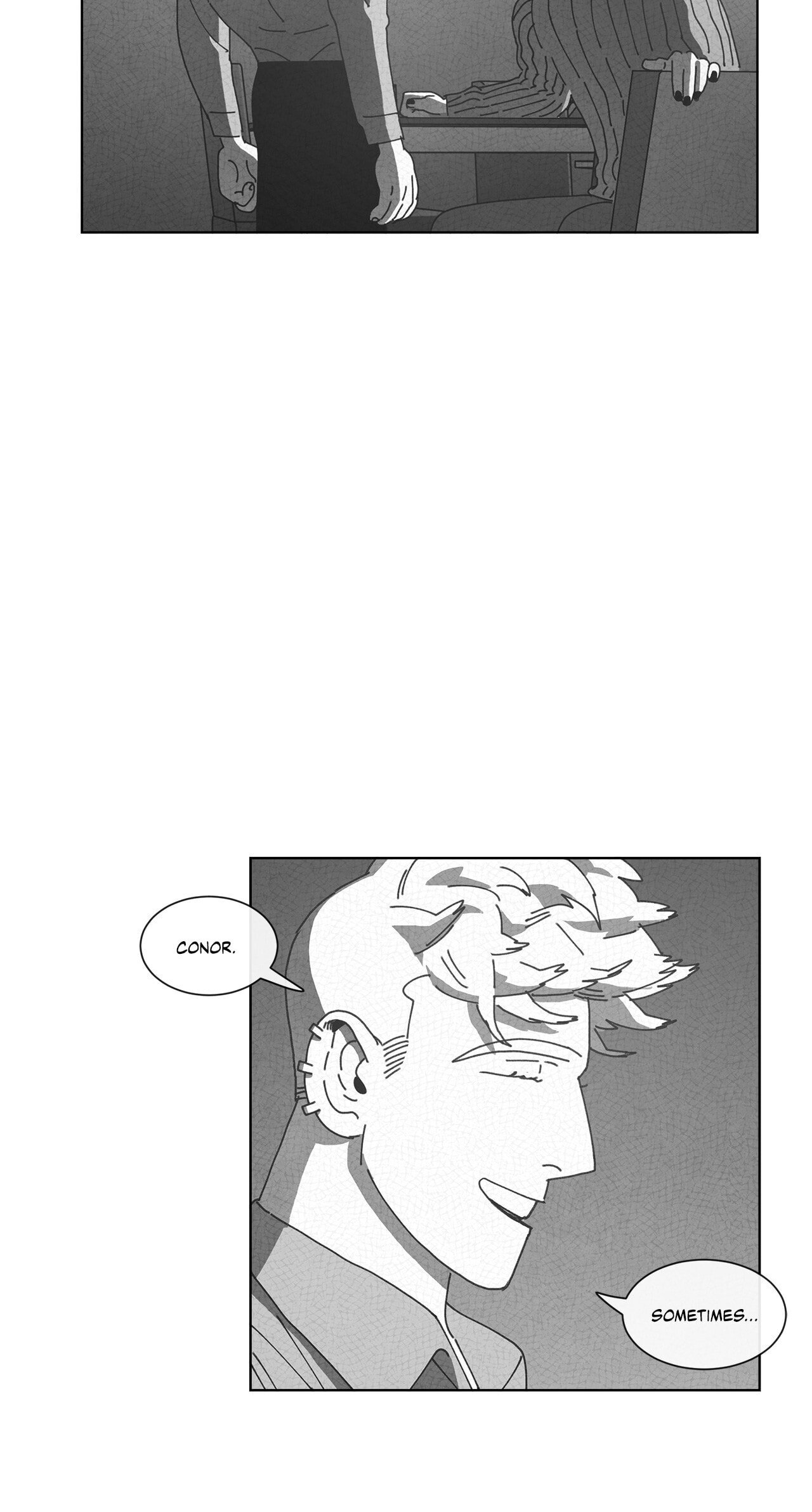 Dark Heaven Chapter 63 page 47 - 