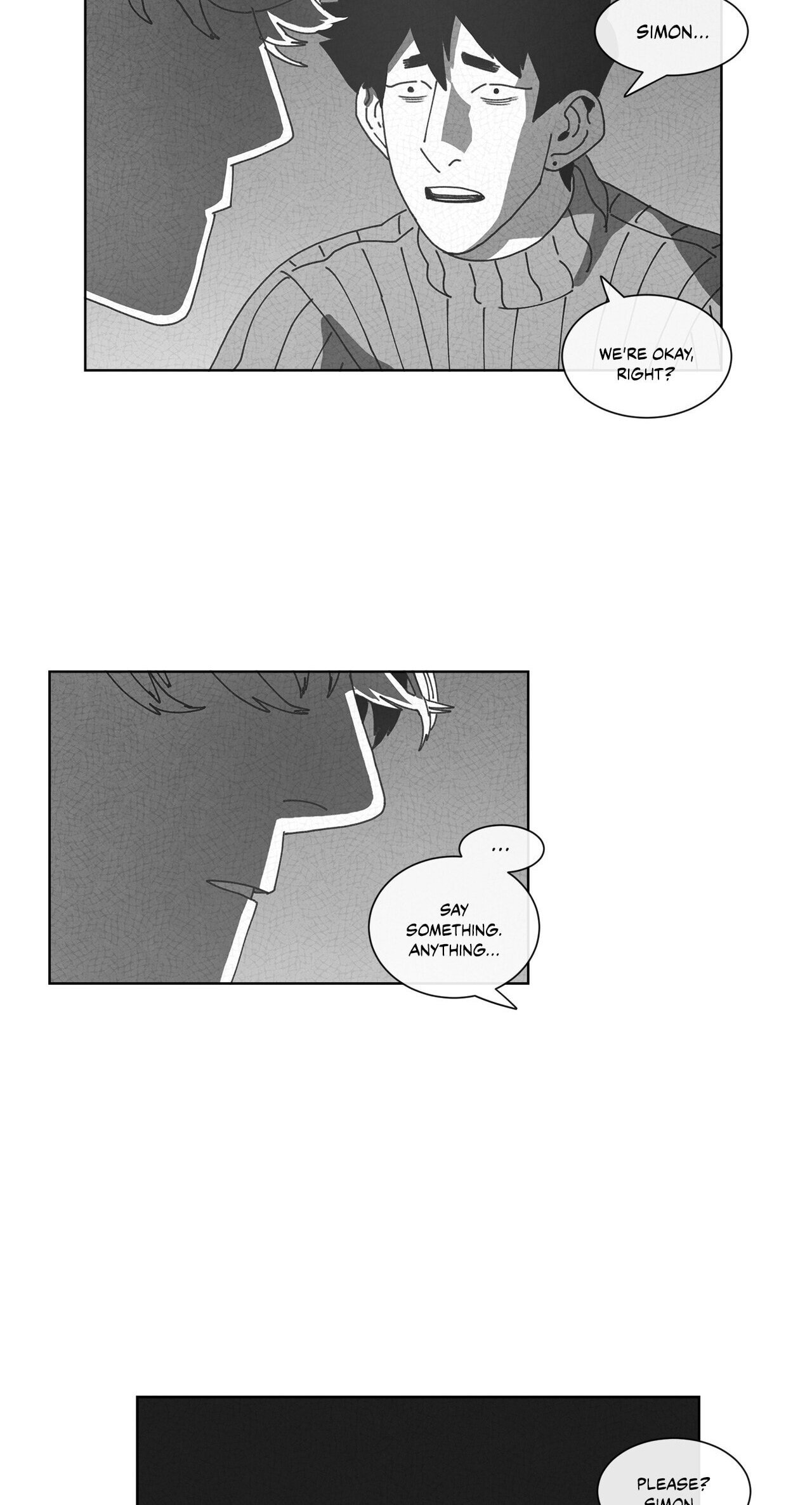 Dark Heaven Chapter 63 page 6 - 