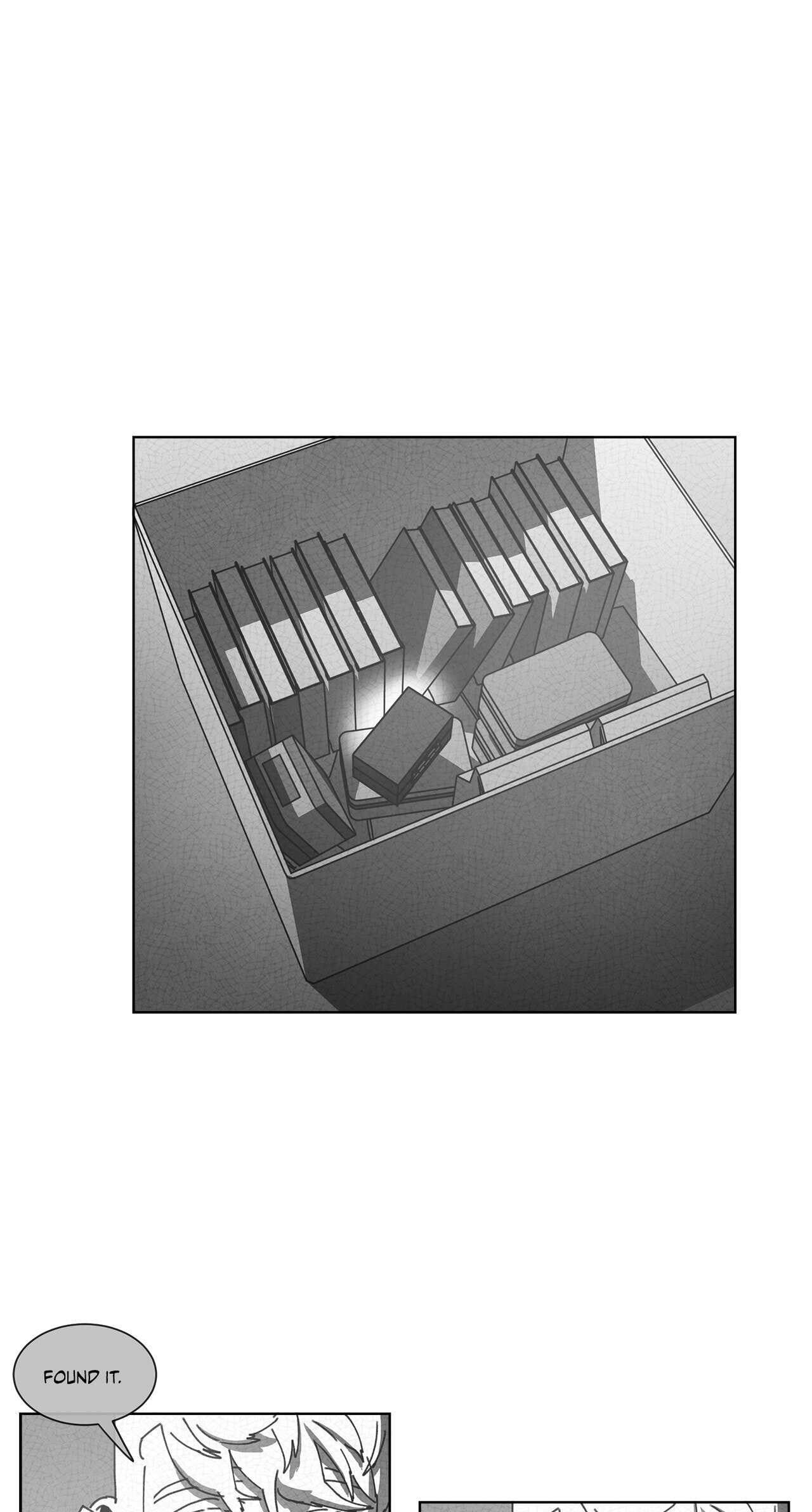 Dark Heaven Chapter 63 page 51 - 