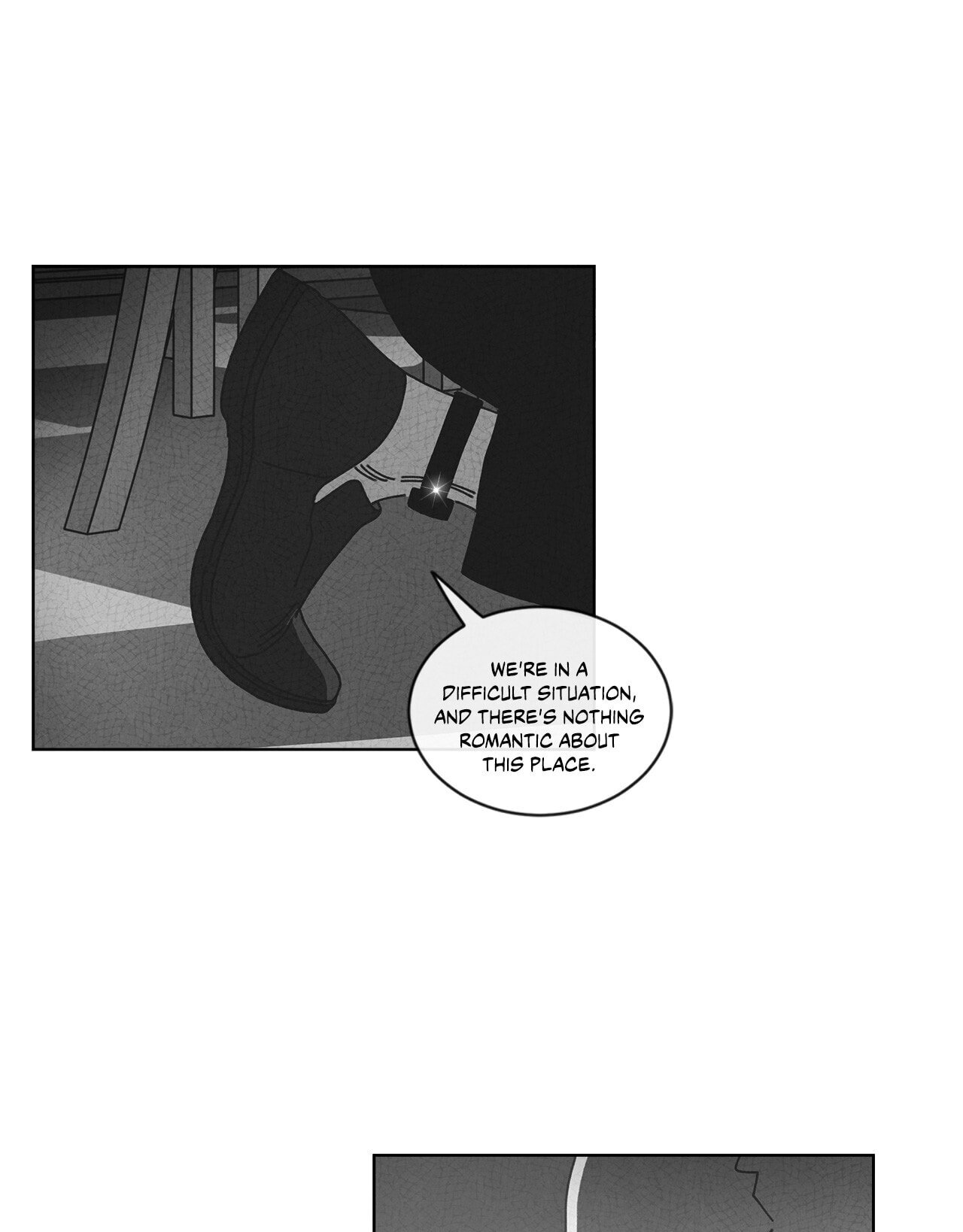 Dark Heaven Chapter 63 page 53 - 