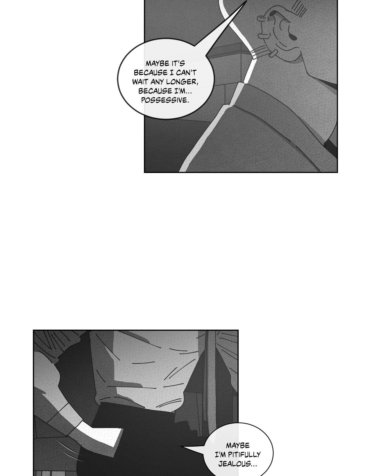 Dark Heaven Chapter 63 page 54 - 