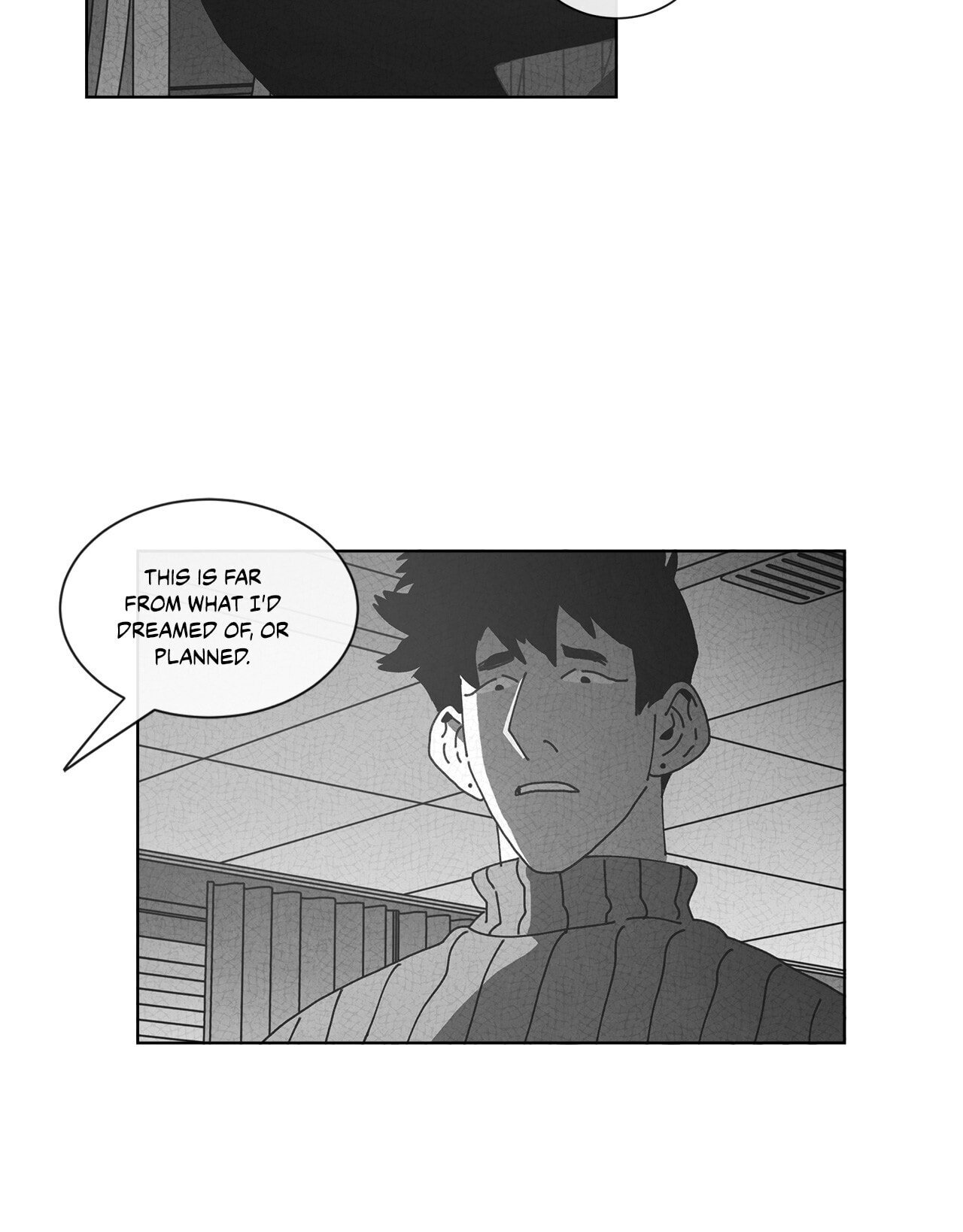 Dark Heaven Chapter 63 page 55 - 