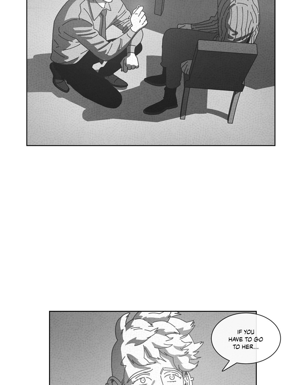 Dark Heaven Chapter 63 page 59 - 