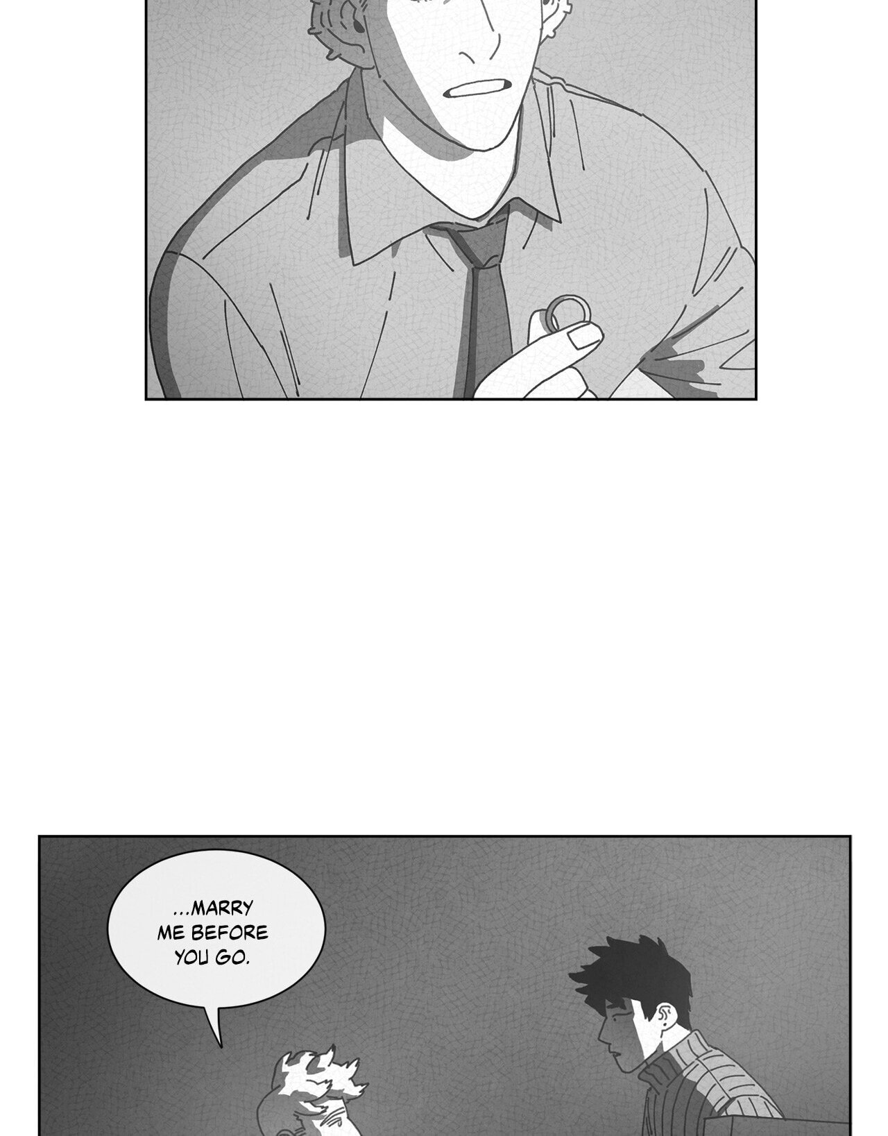 Dark Heaven Chapter 63 page 60 - 