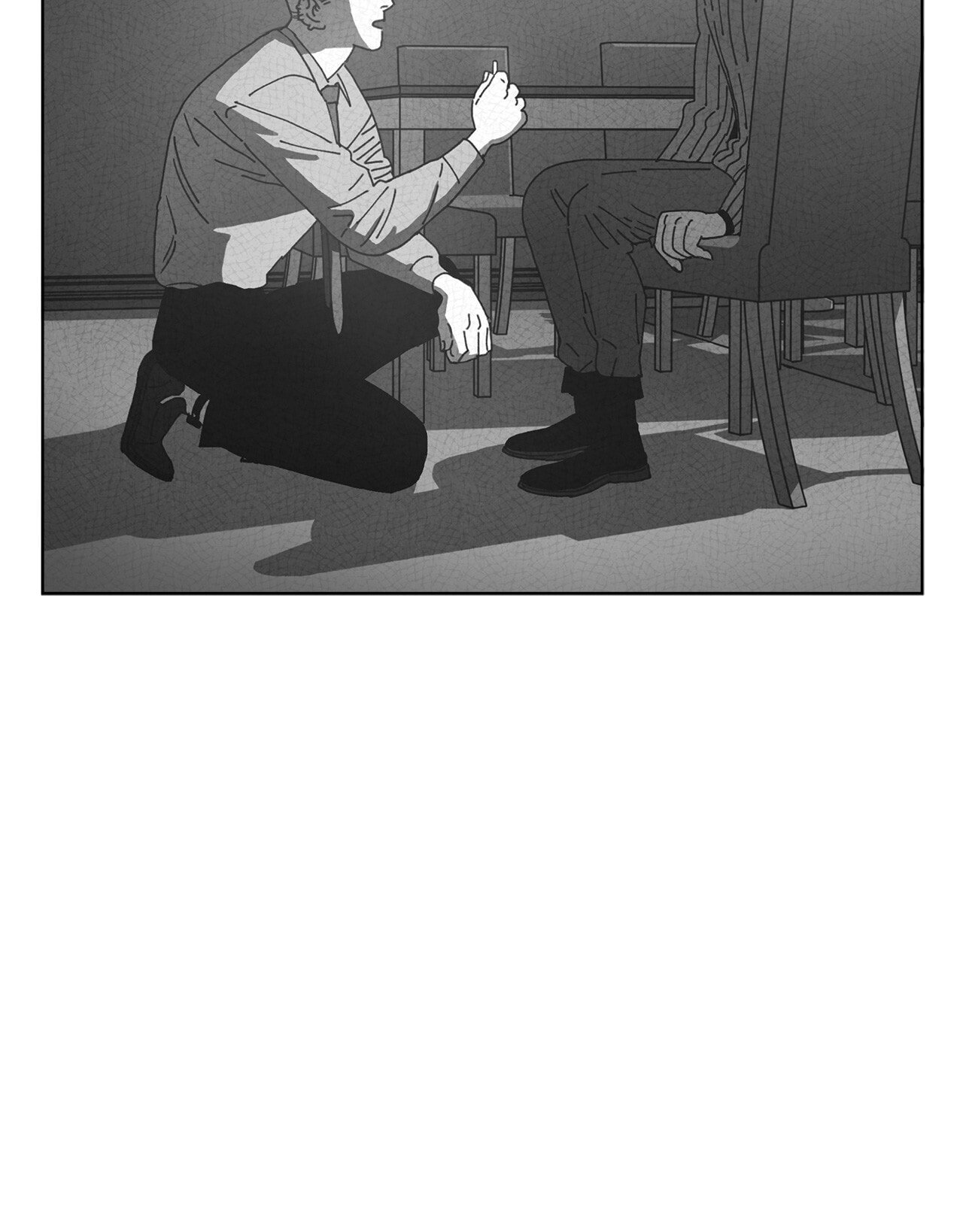 Dark Heaven Chapter 63 page 61 - 