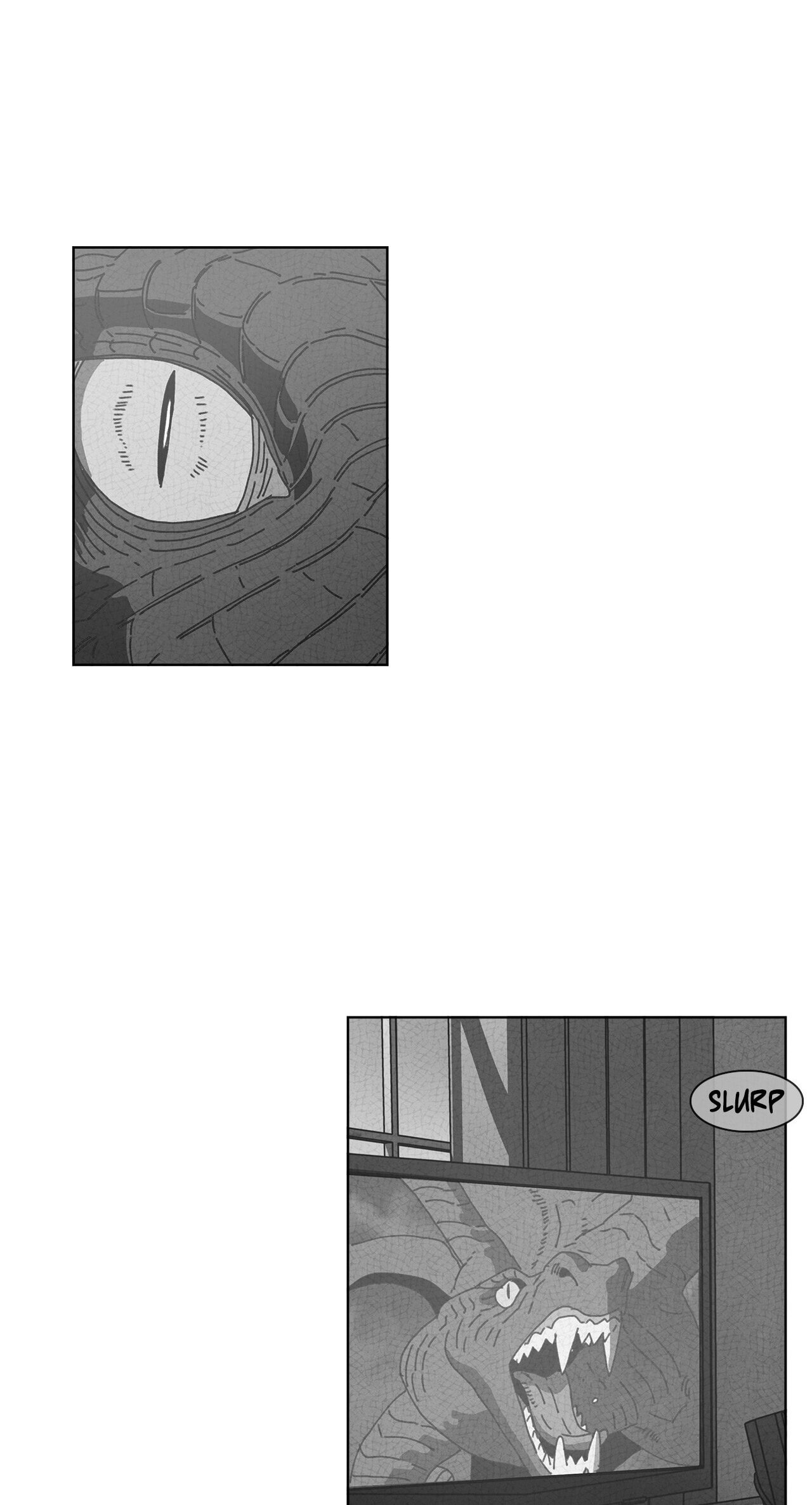 Dark Heaven Chapter 63 page 10 - 