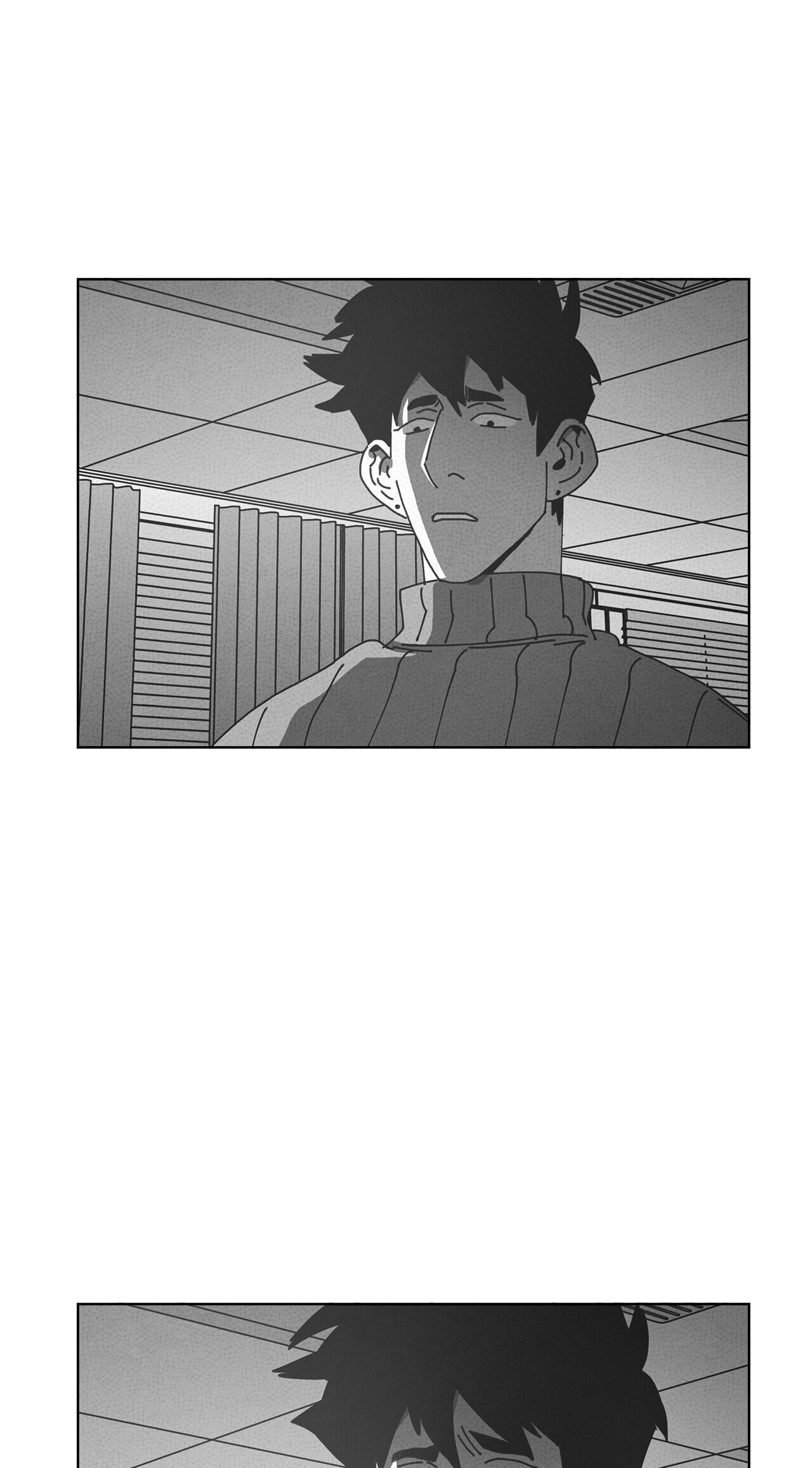 Dark Heaven Chapter 64 page 2 - 