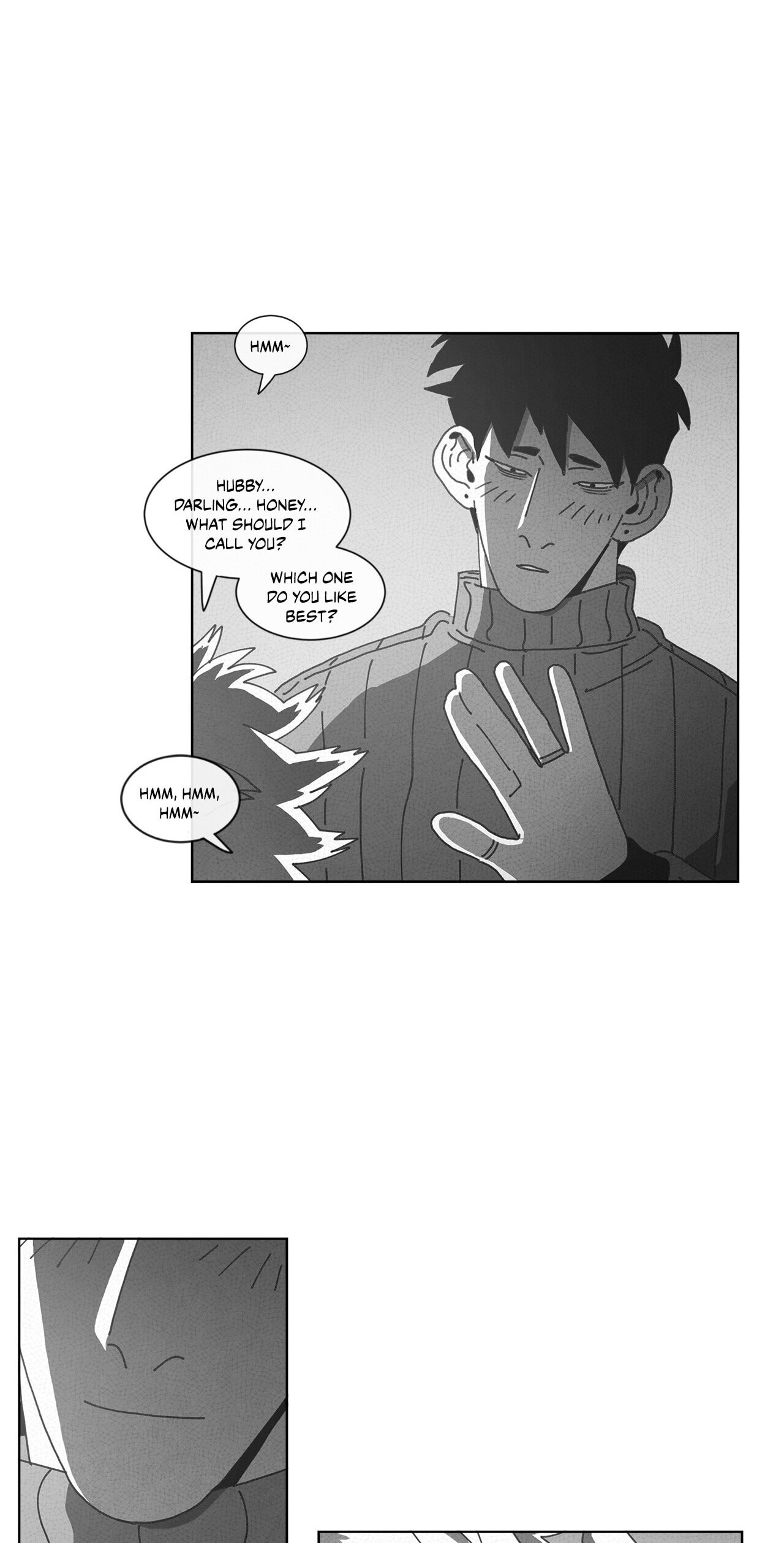 Dark Heaven Chapter 64 page 12 - 
