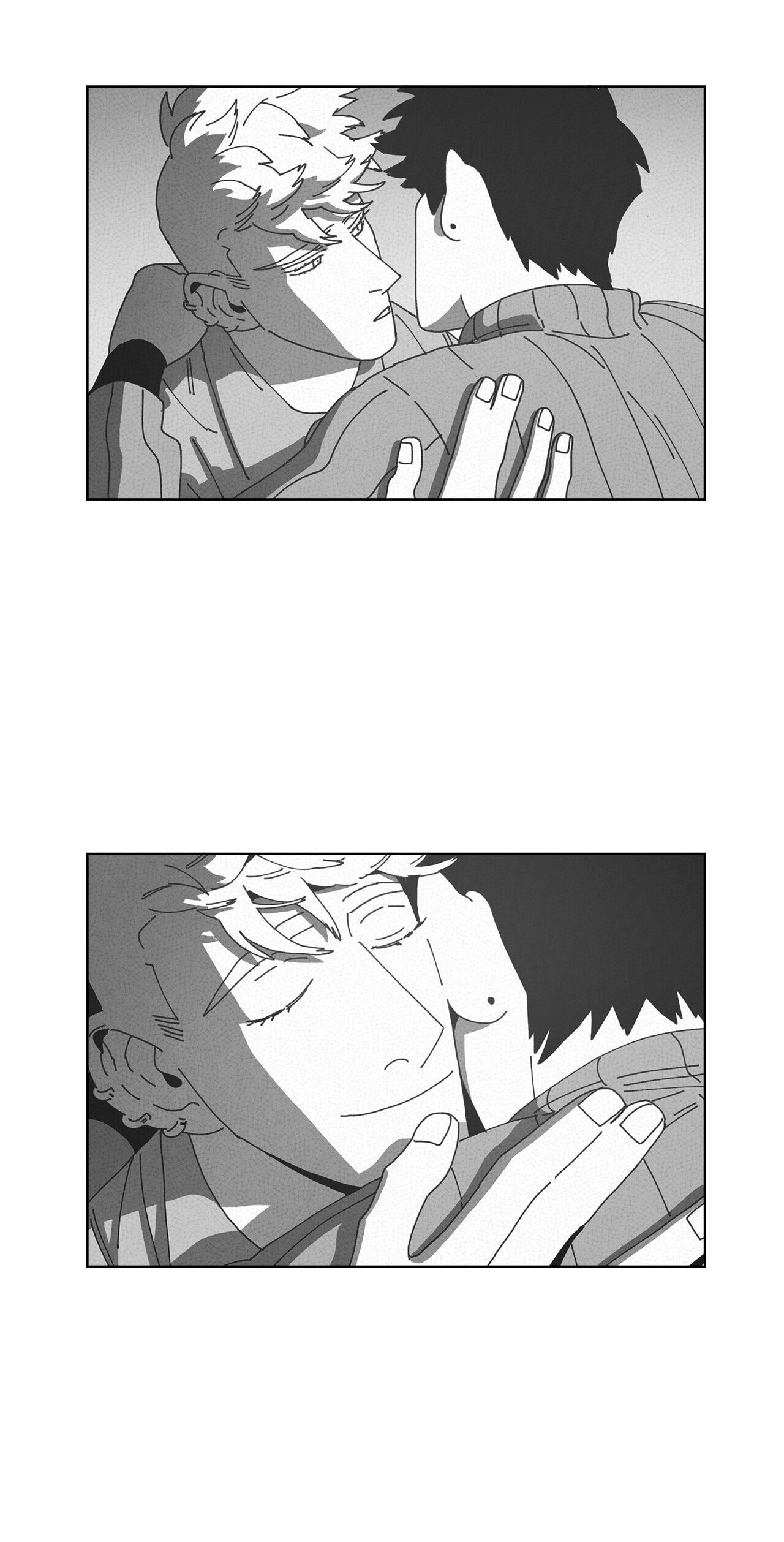 Dark Heaven Chapter 64 page 14 - 