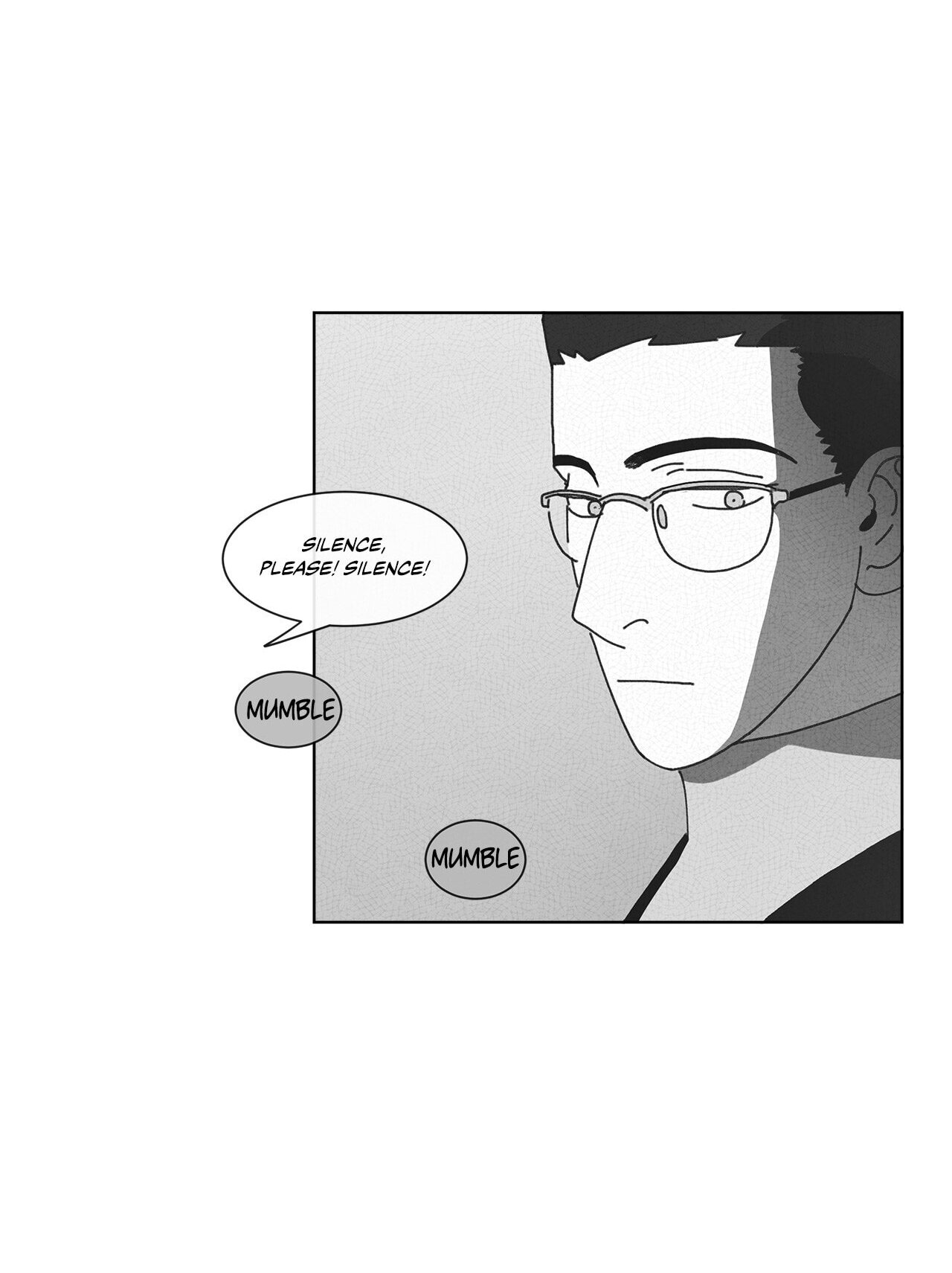 Dark Heaven Chapter 64 page 43 - 