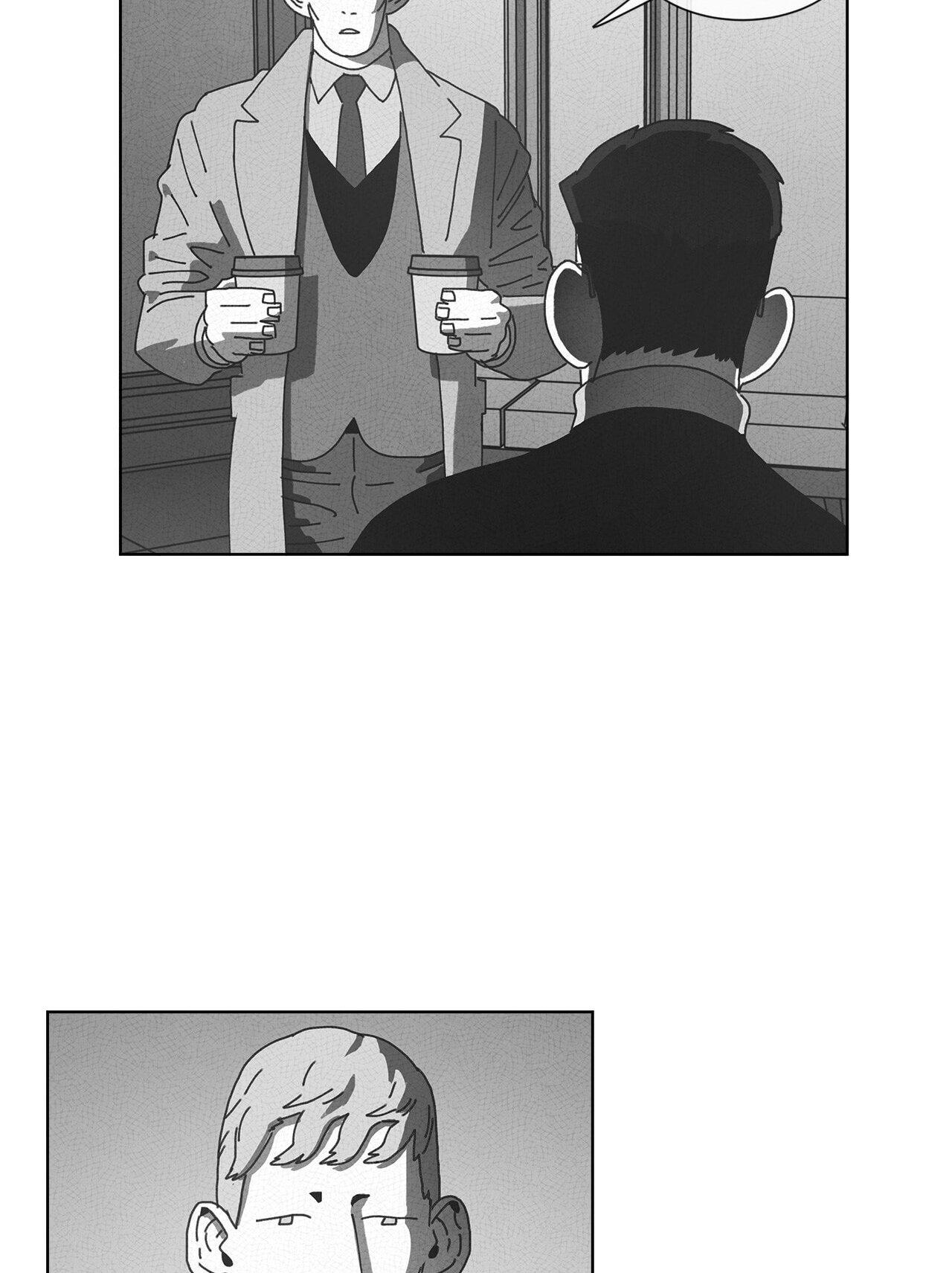 Dark Heaven Chapter 64 page 52 - 