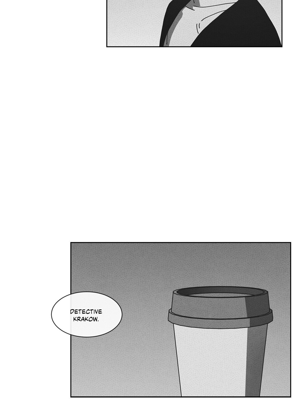 Dark Heaven Chapter 64 page 54 - 