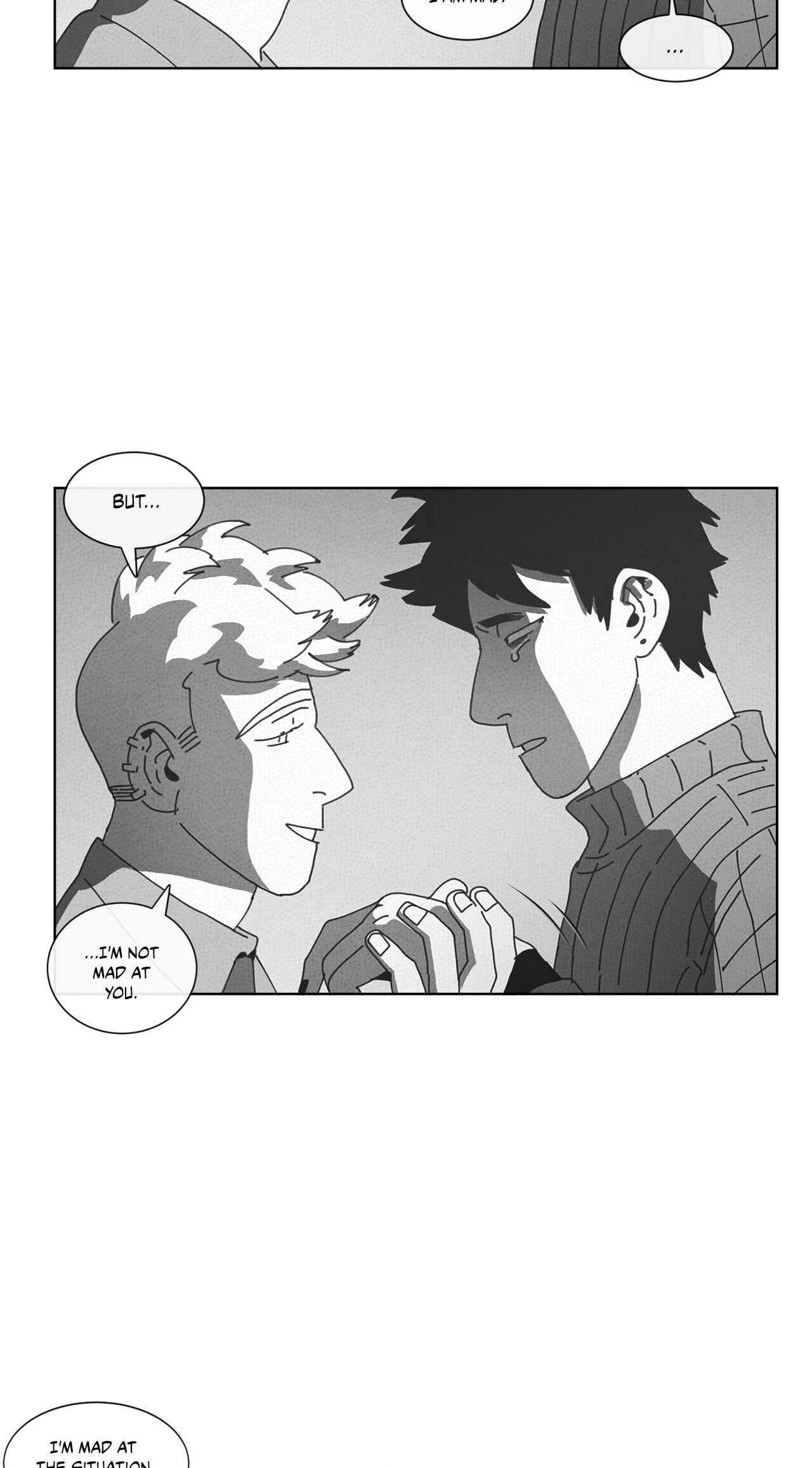 Dark Heaven Chapter 64 page 7 - 
