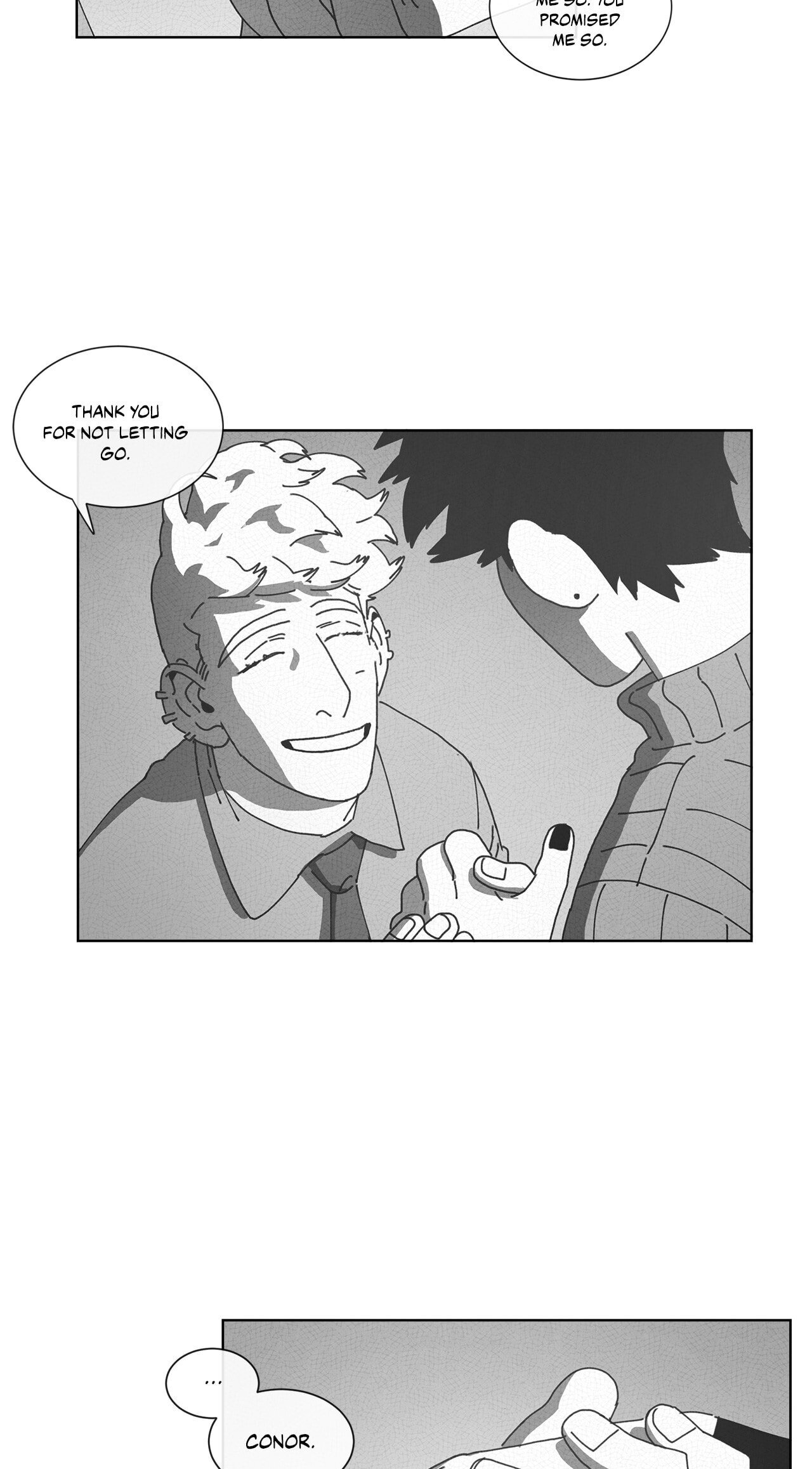 Dark Heaven Chapter 64 page 9 - 