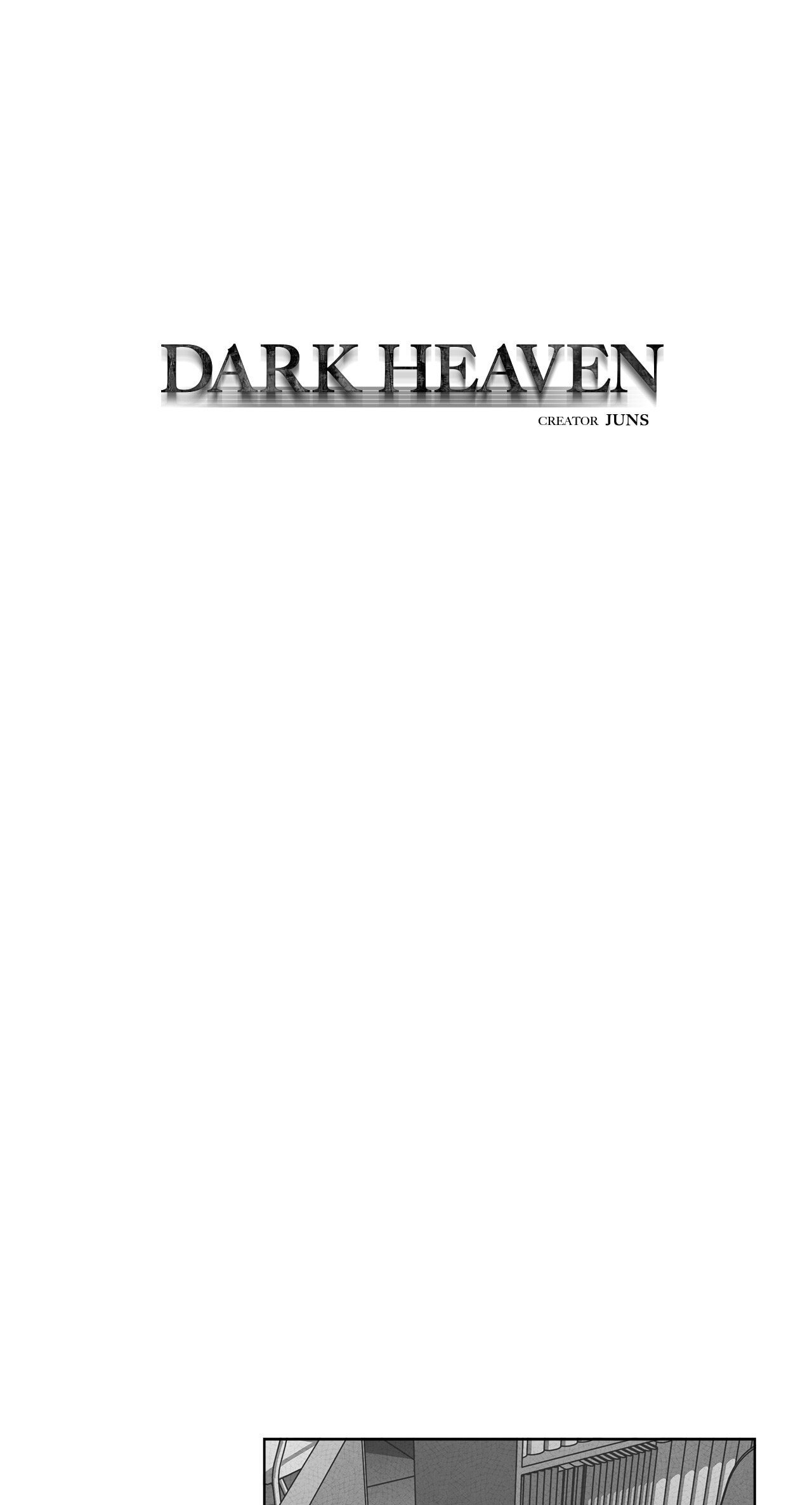 Dark Heaven Chapter 65 page 1 - 