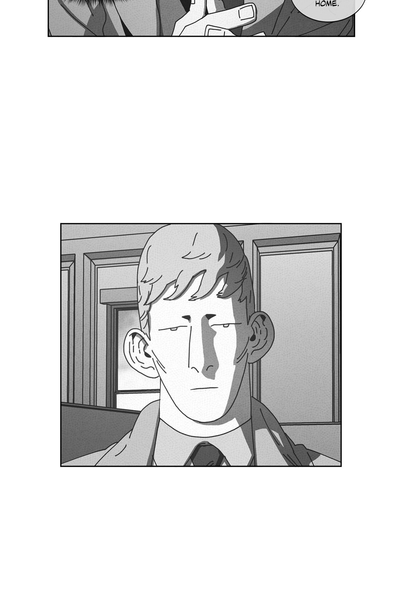 Dark Heaven Chapter 65 page 13 - 