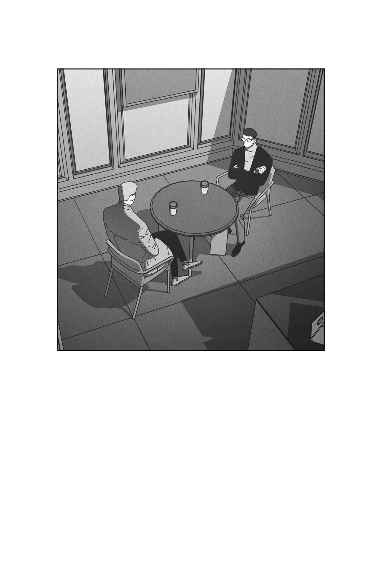 Dark Heaven Chapter 65 page 14 - 