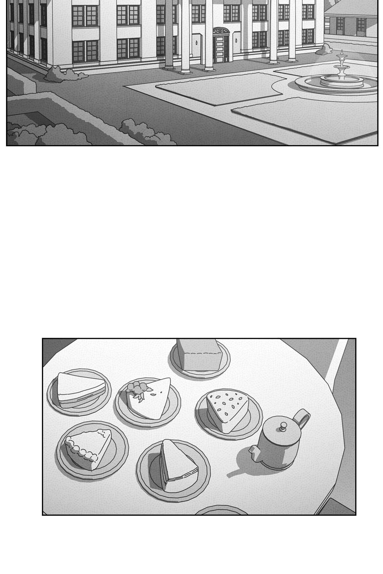 Dark Heaven Chapter 65 page 16 - 