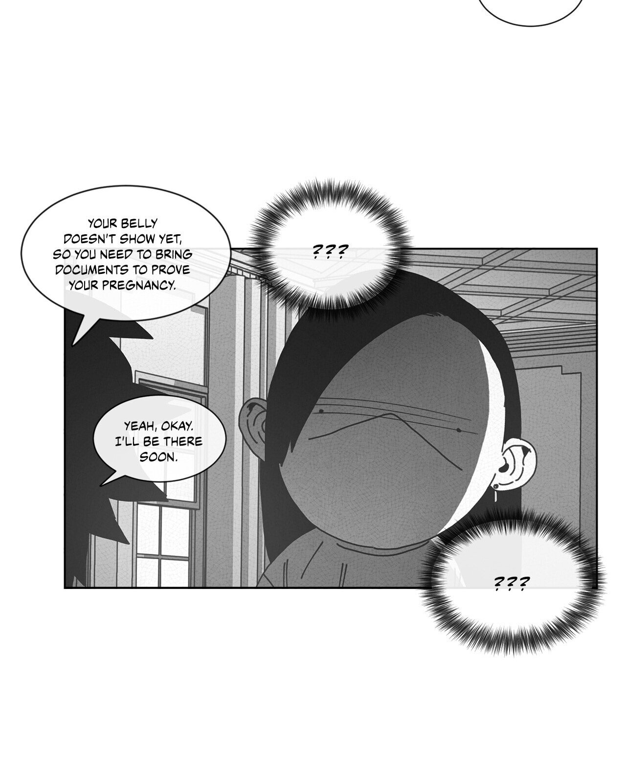 Dark Heaven Chapter 65 page 28 - 