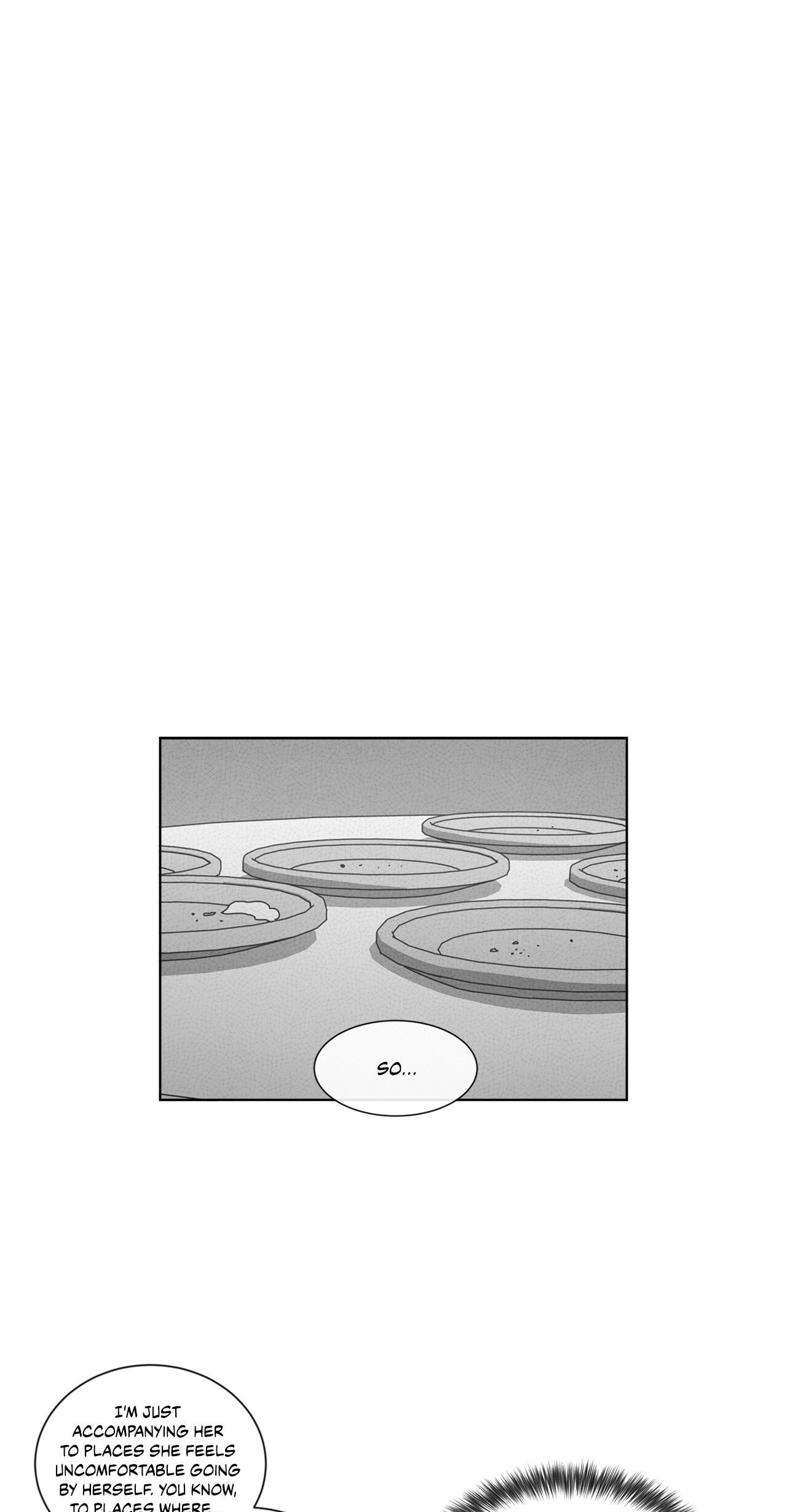 Dark Heaven Chapter 65 page 29 - 