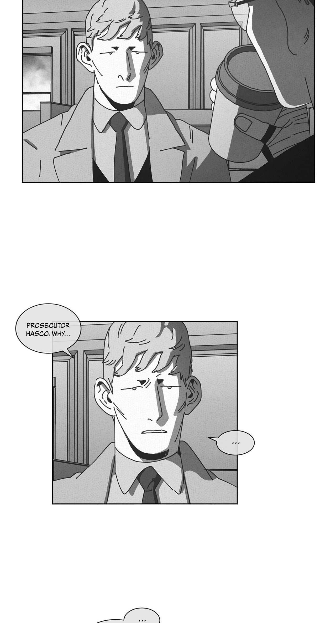 Dark Heaven Chapter 65 page 4 - 