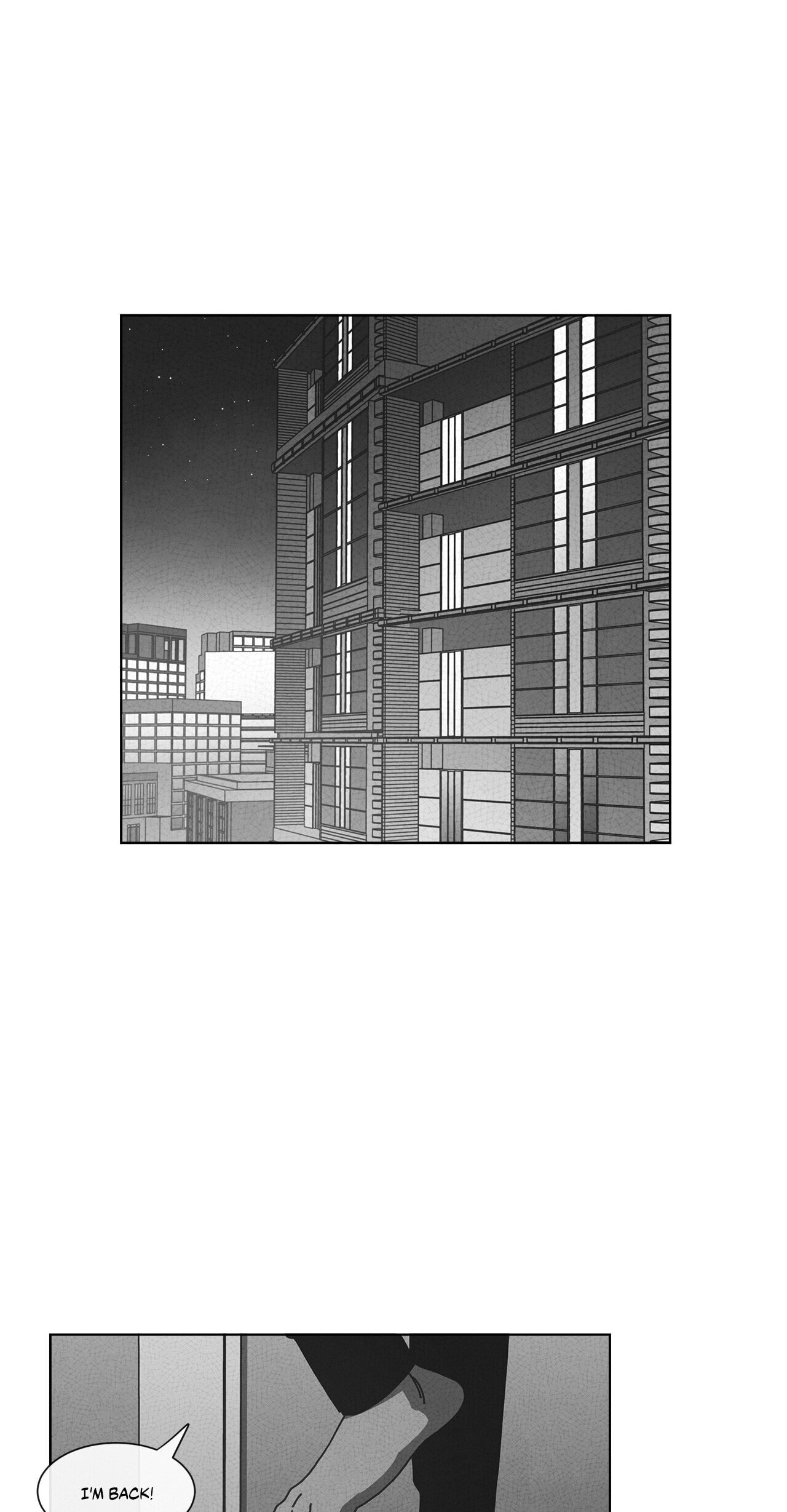 Dark Heaven Chapter 65 page 34 - 