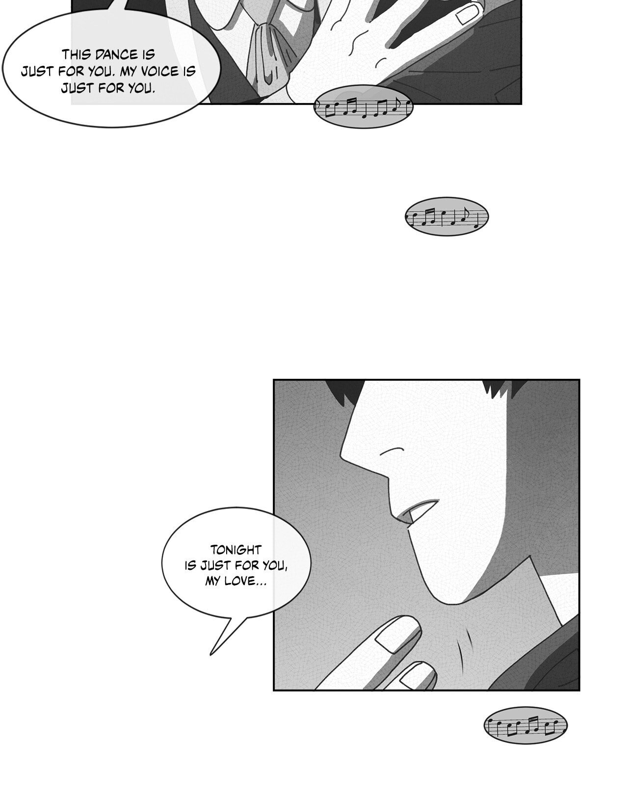 Dark Heaven Chapter 65 page 43 - 