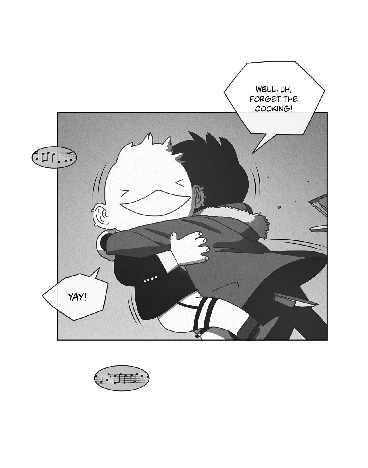 Dark Heaven Chapter 65 page 44 - 