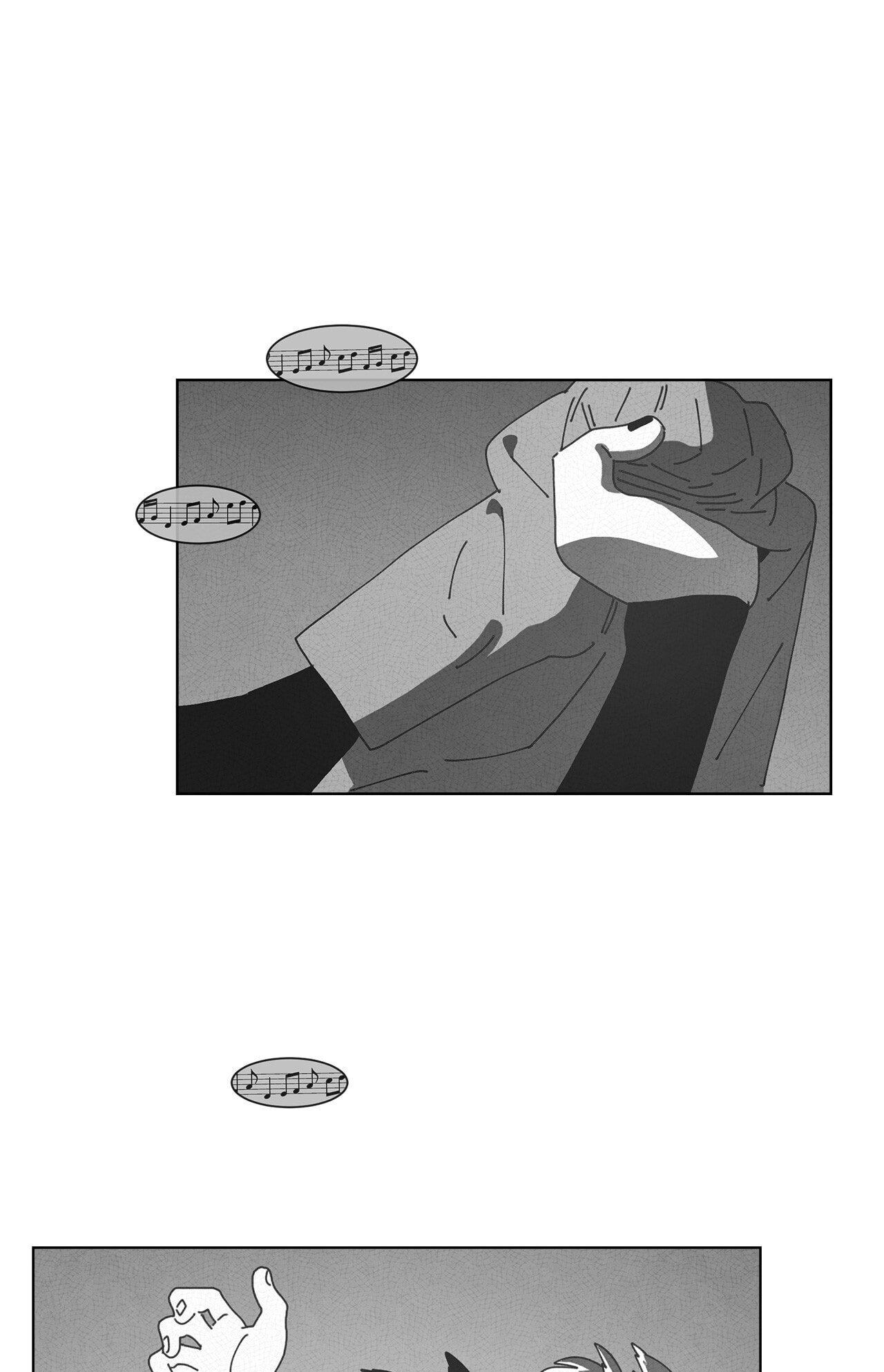 Dark Heaven Chapter 65 page 47 - 