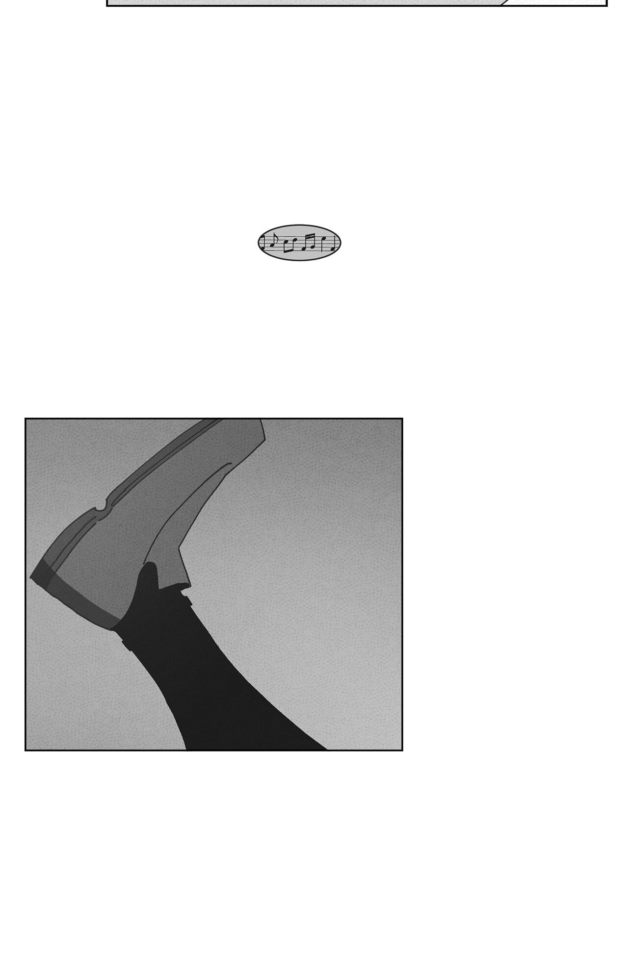 Dark Heaven Chapter 65 page 49 - 