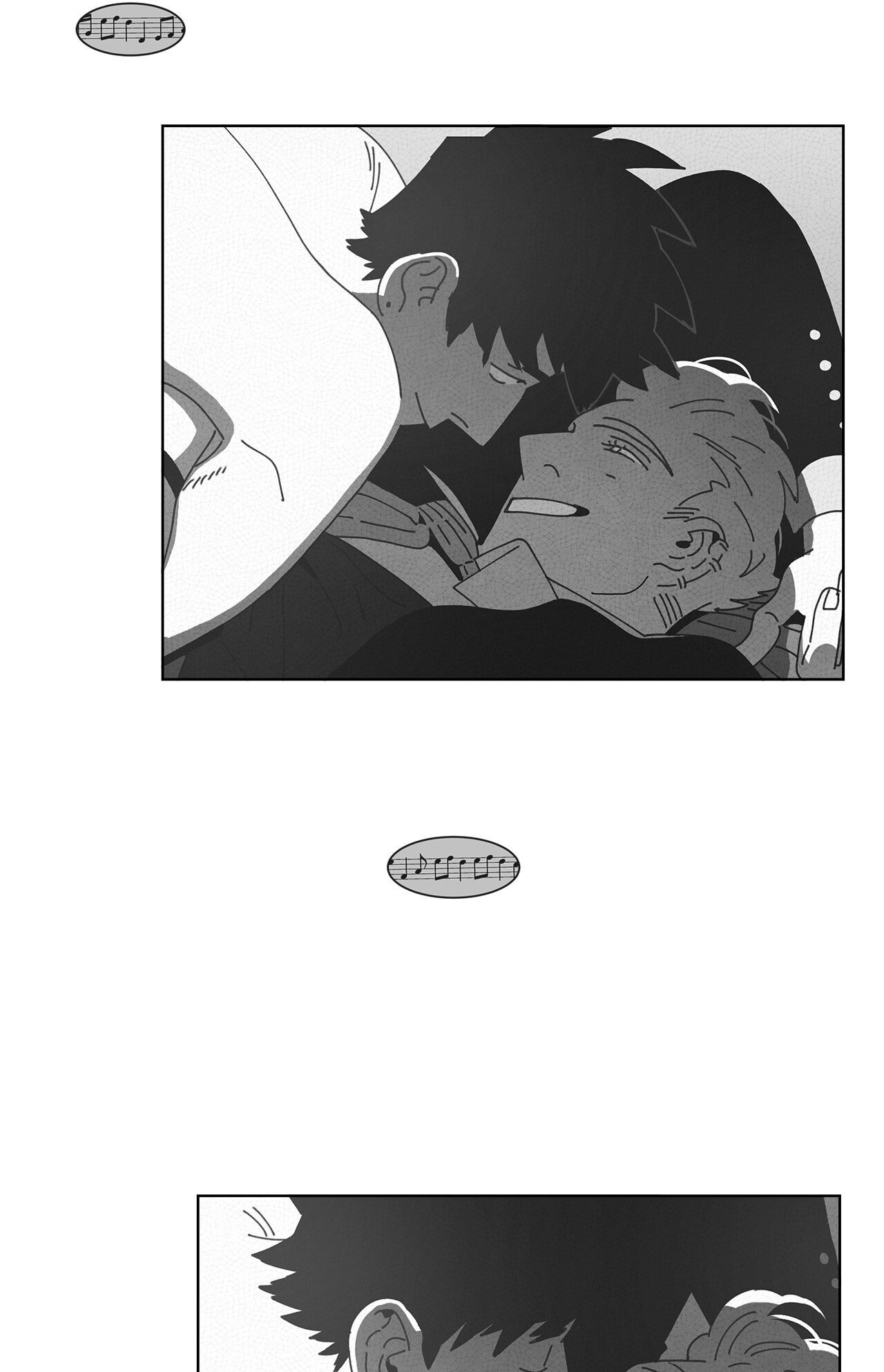 Dark Heaven Chapter 65 page 51 - 