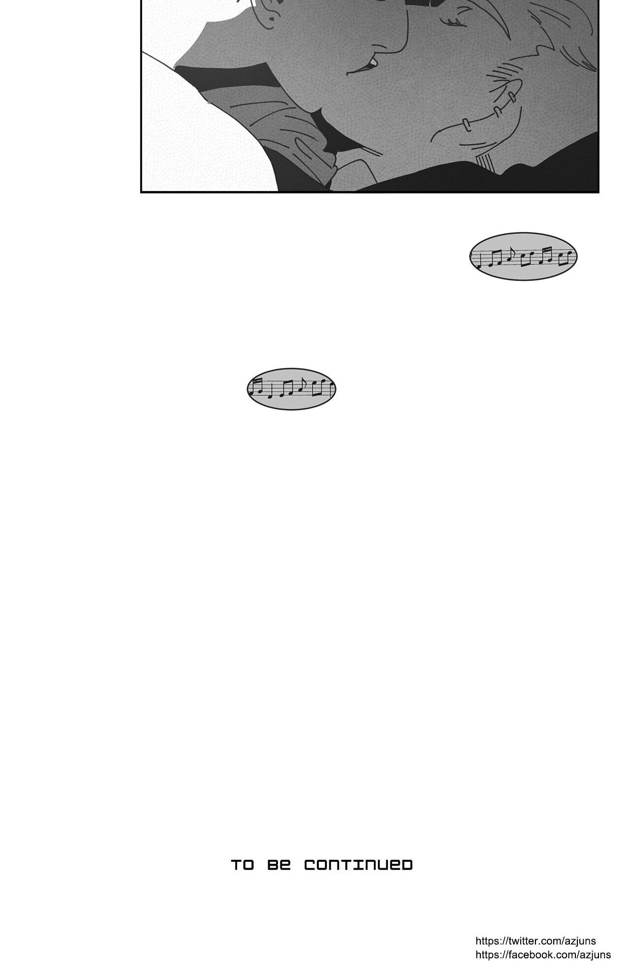 Dark Heaven Chapter 65 page 52 - 